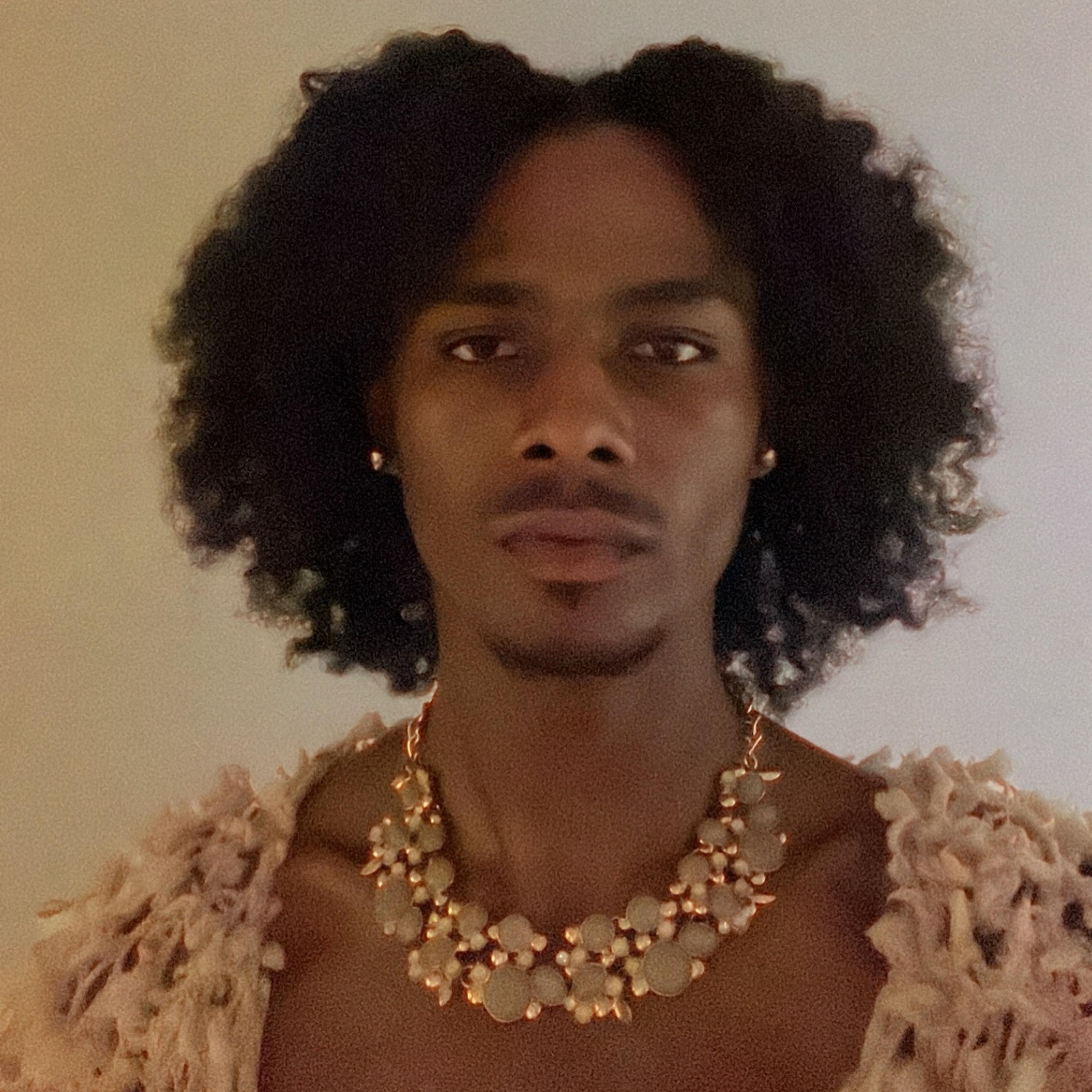 Apollo(gize) artwork