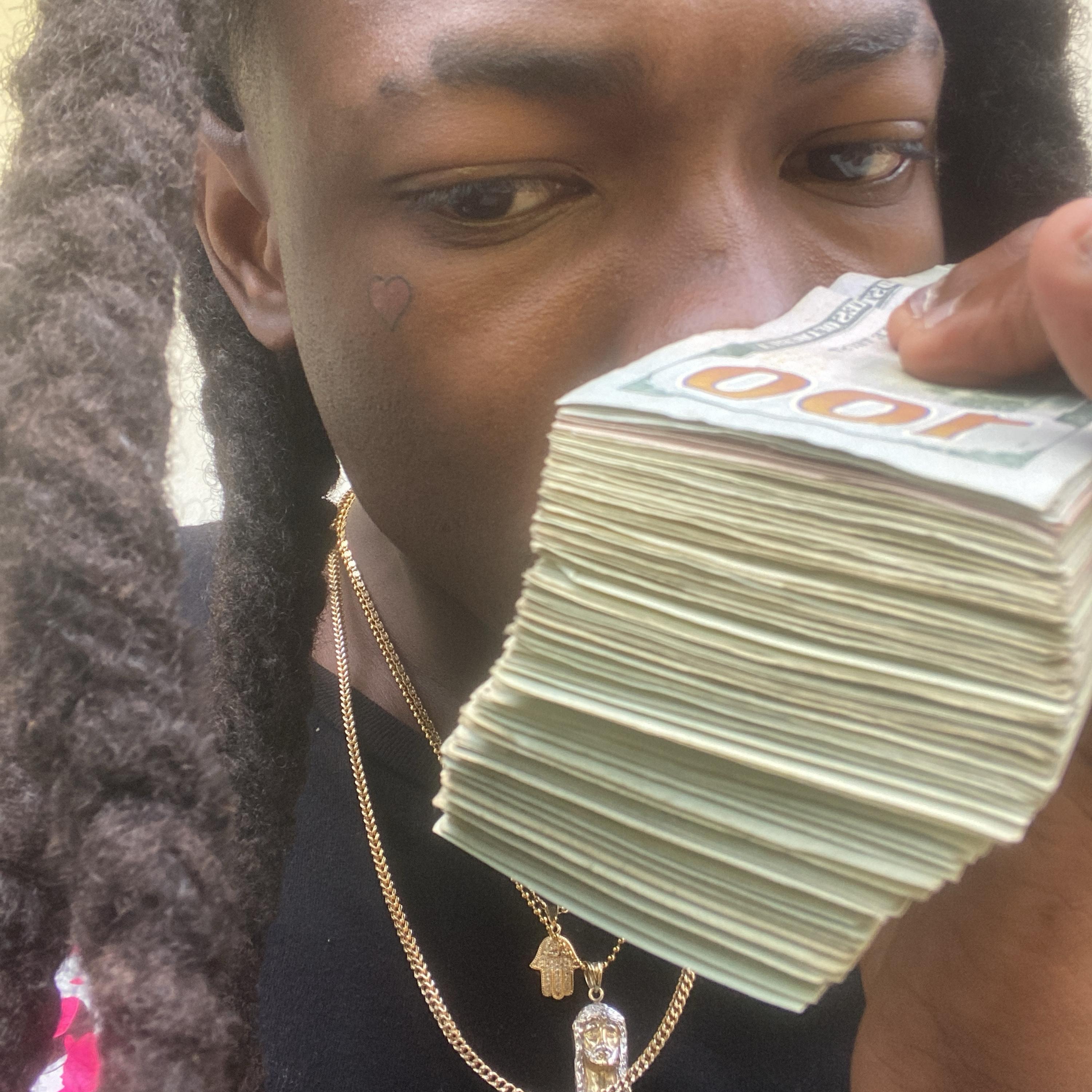 Spend It artwork