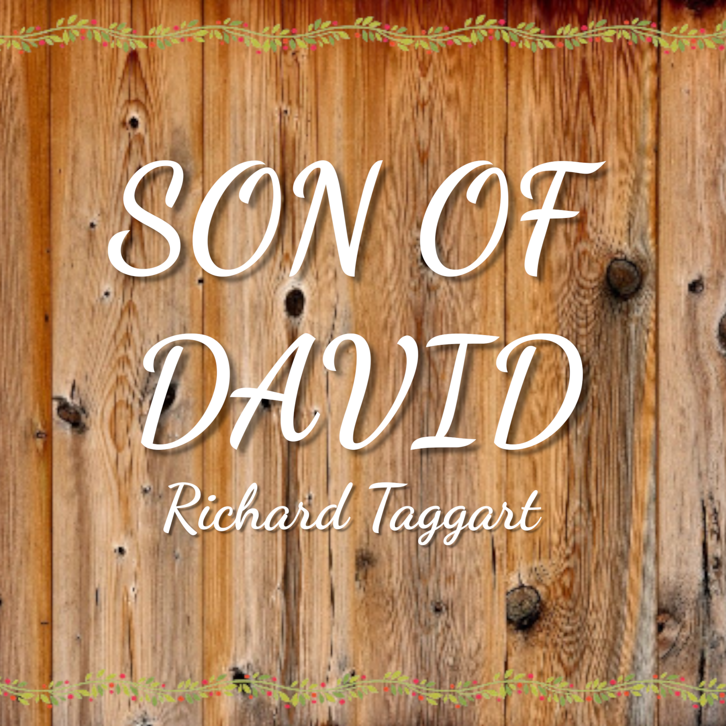 Son of David artwork