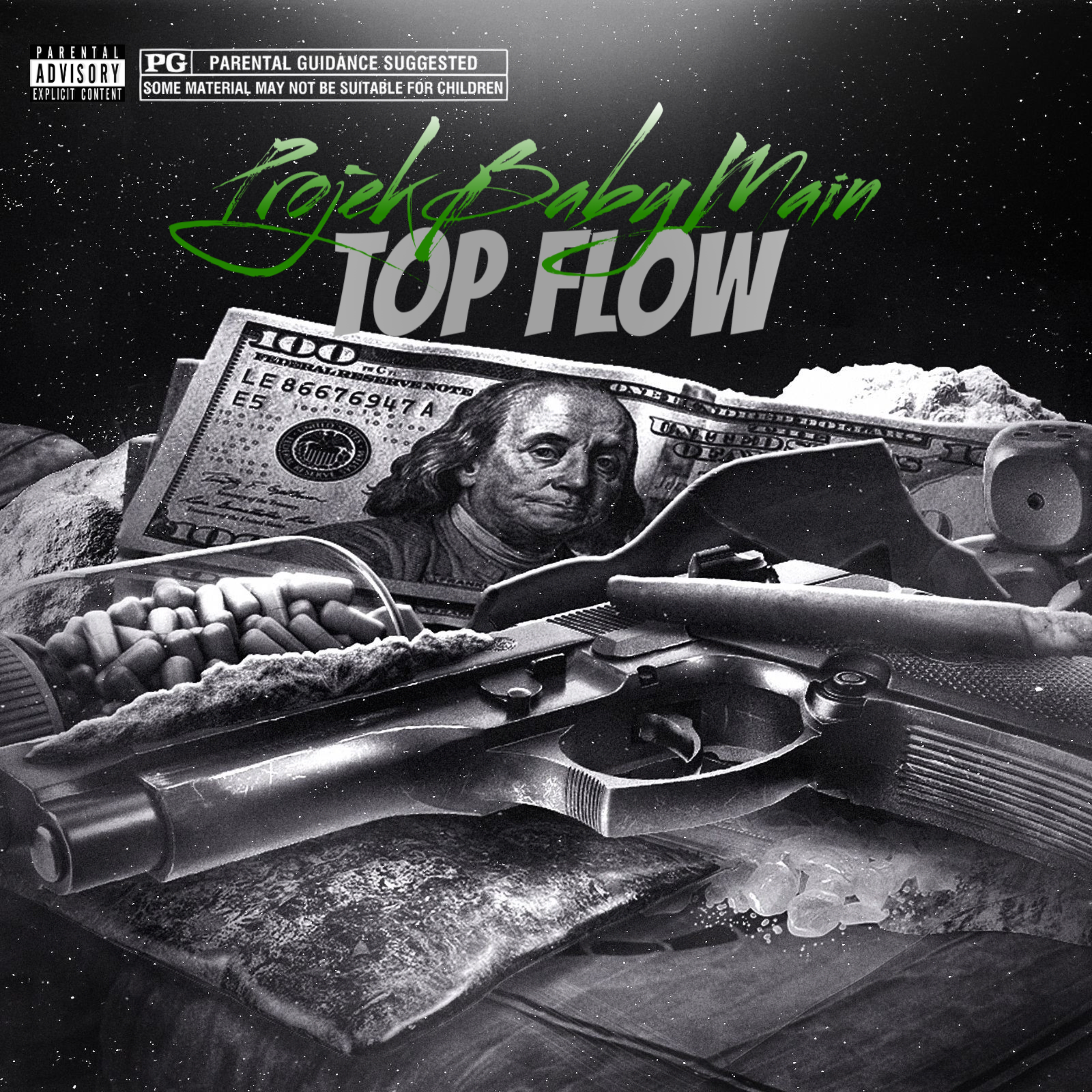 Top Flow artwork