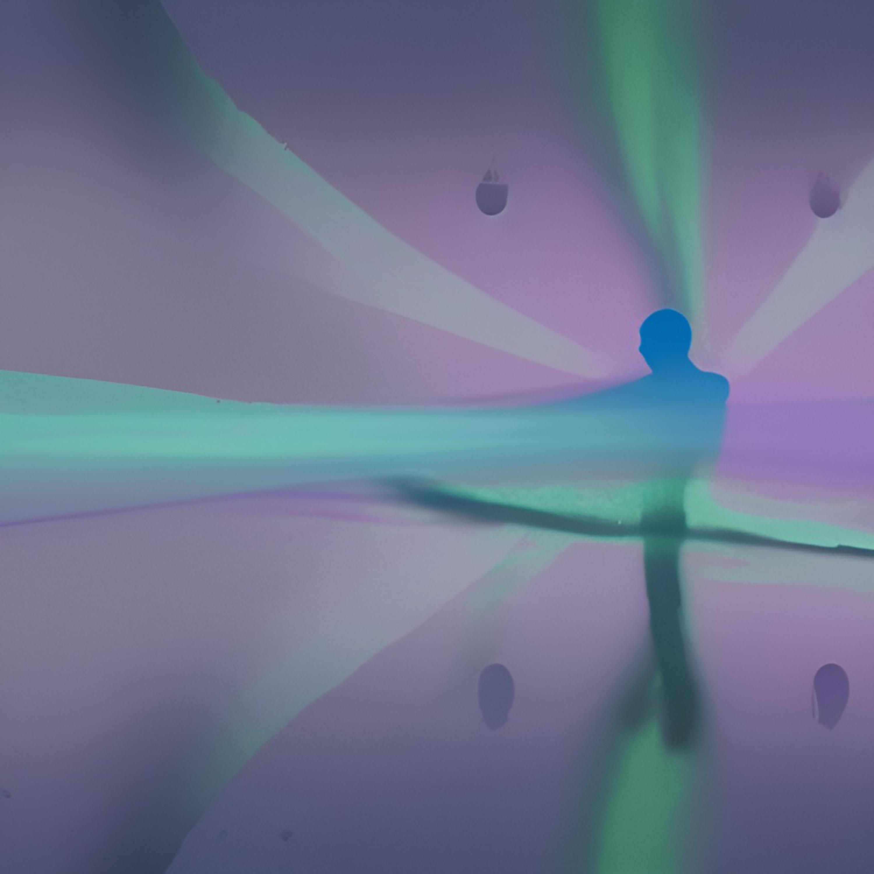 Dancing With Strangers artwork