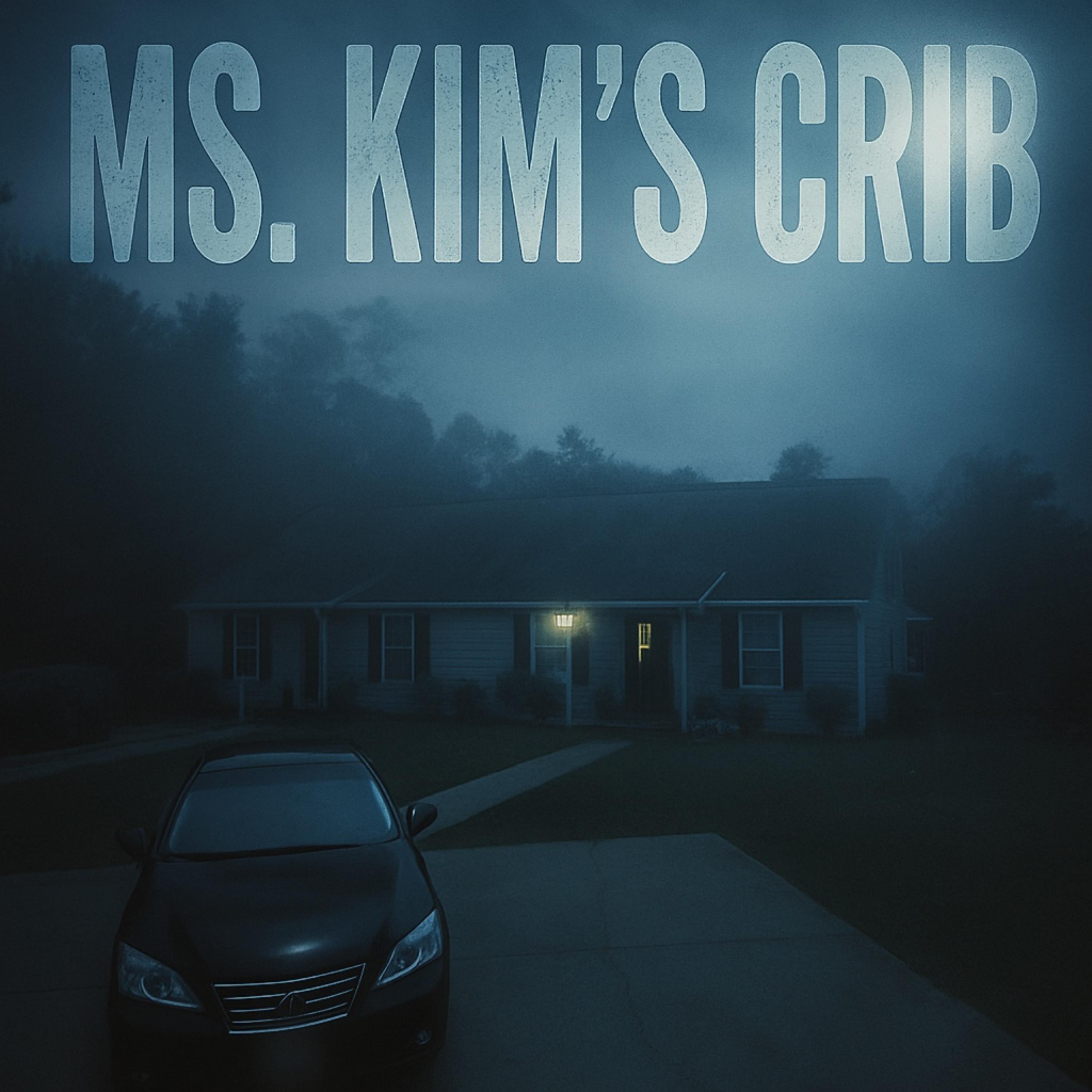 Ms Kim’s Crib artwork