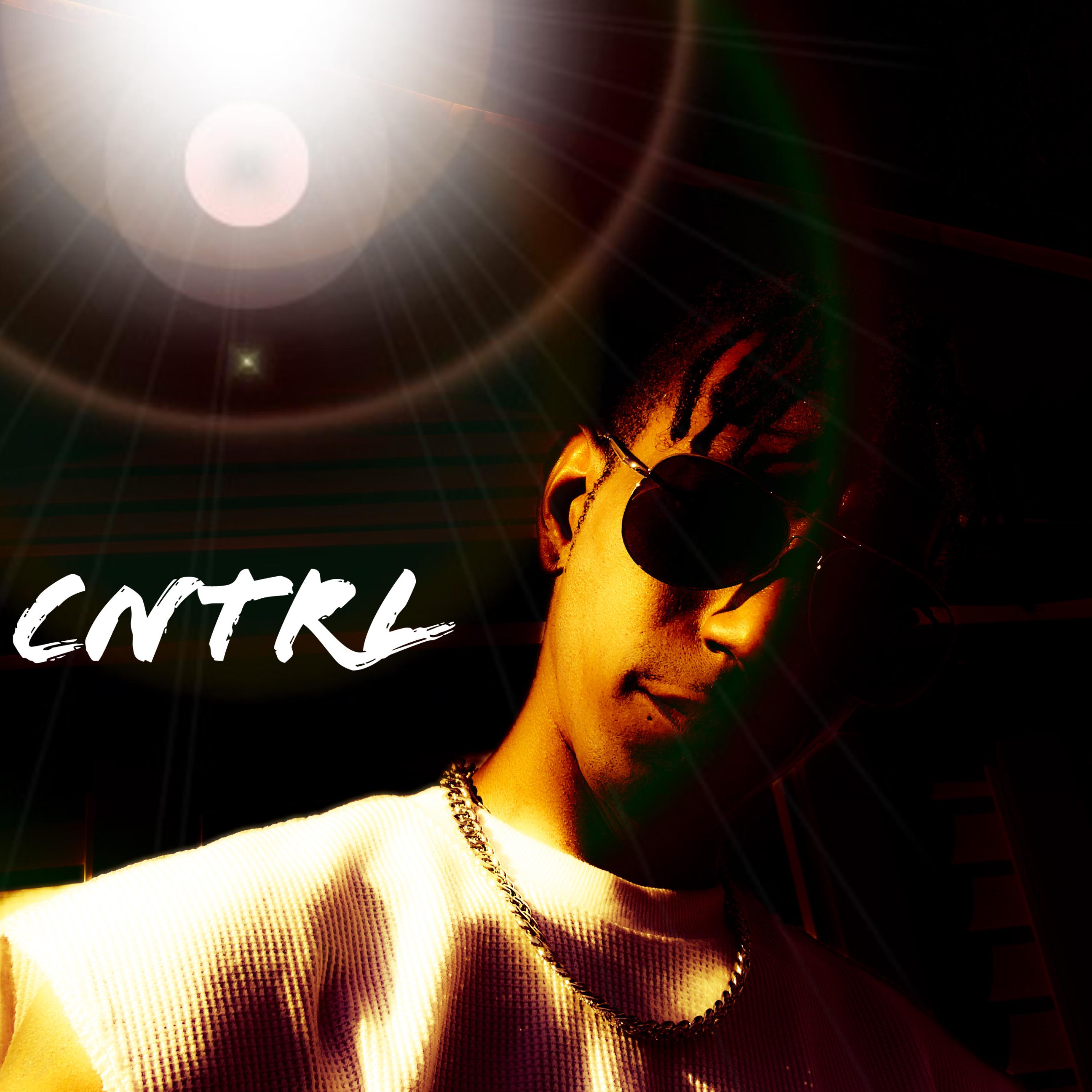 CNTRL artwork