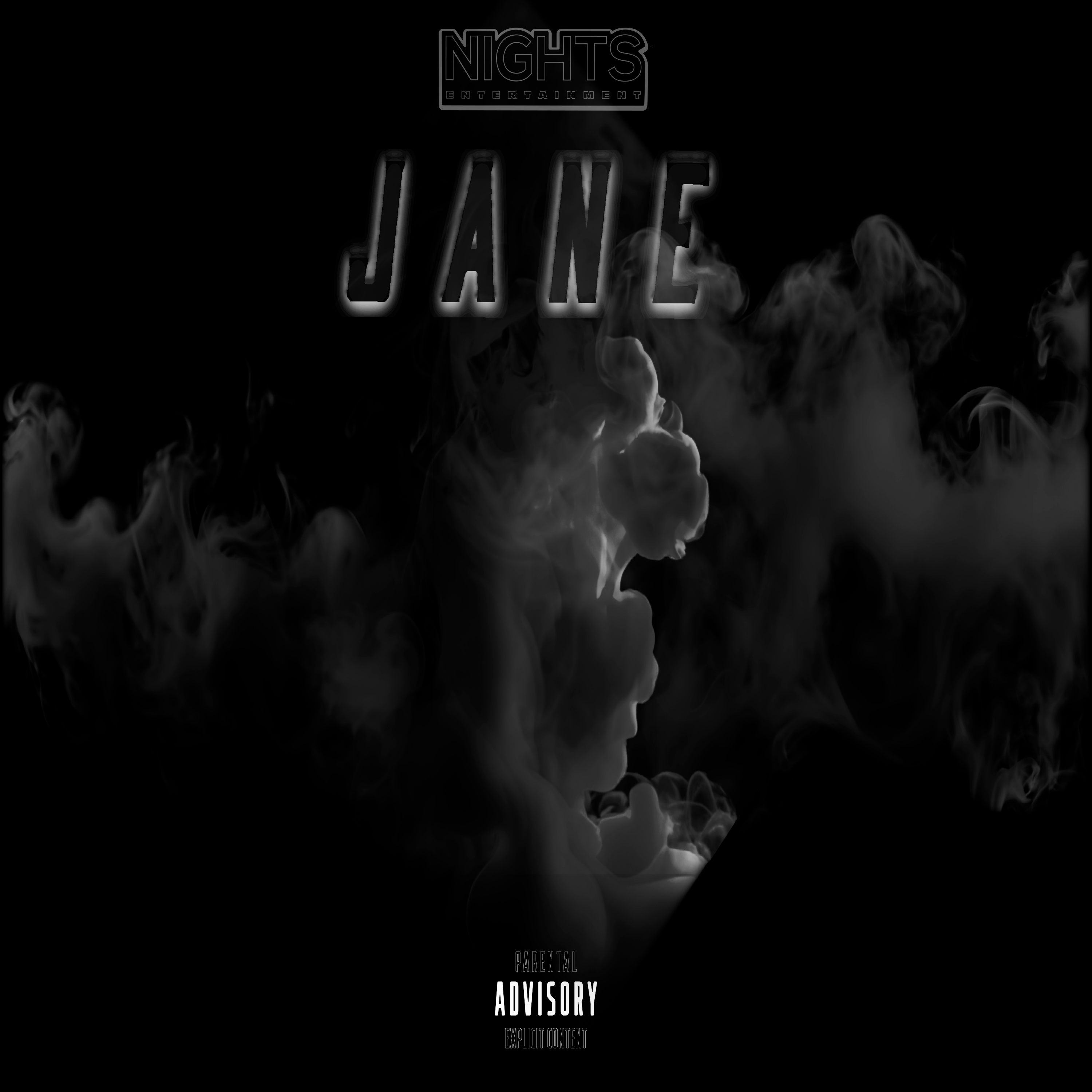 JANE artwork