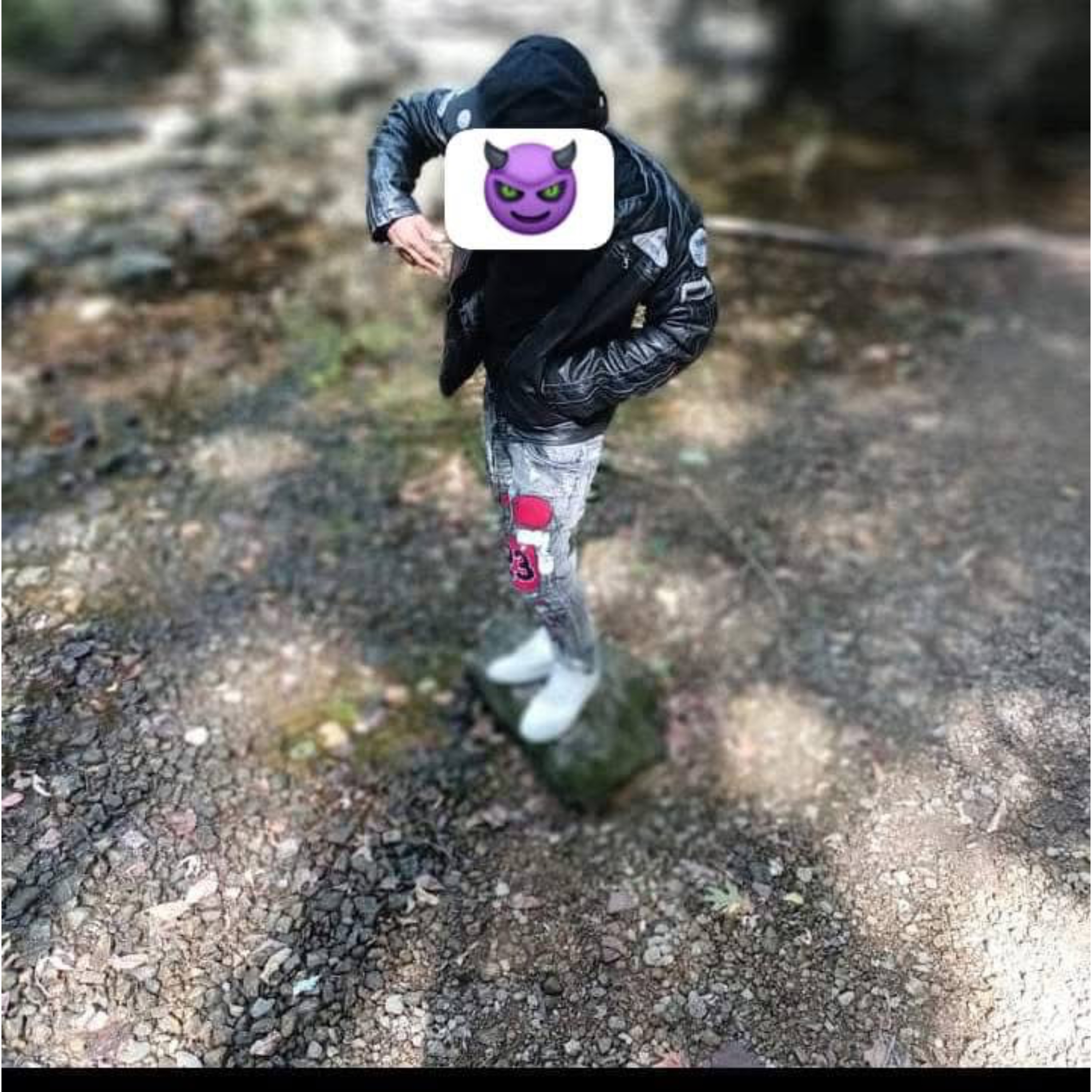They fucked up artwork
