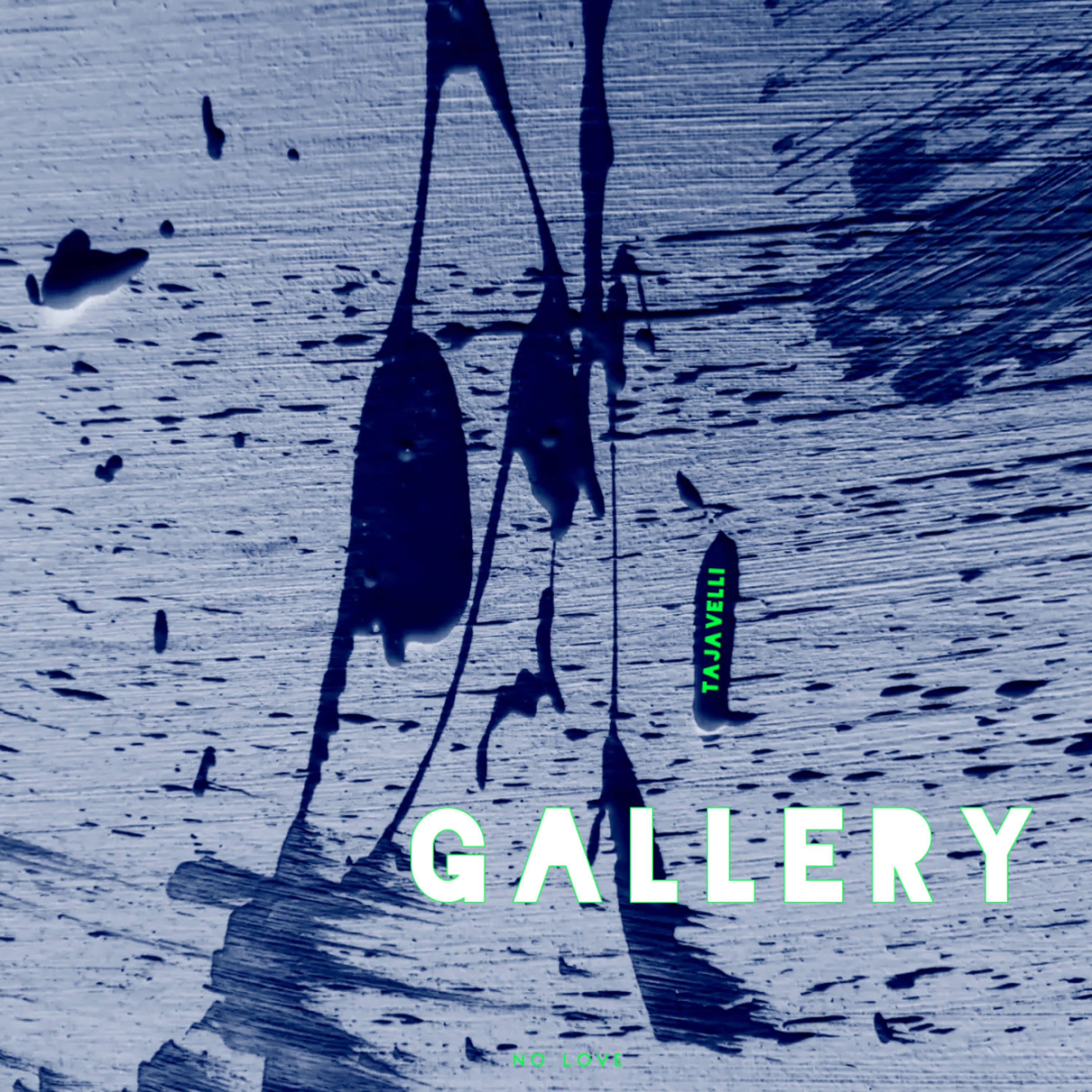 Gallery artwork