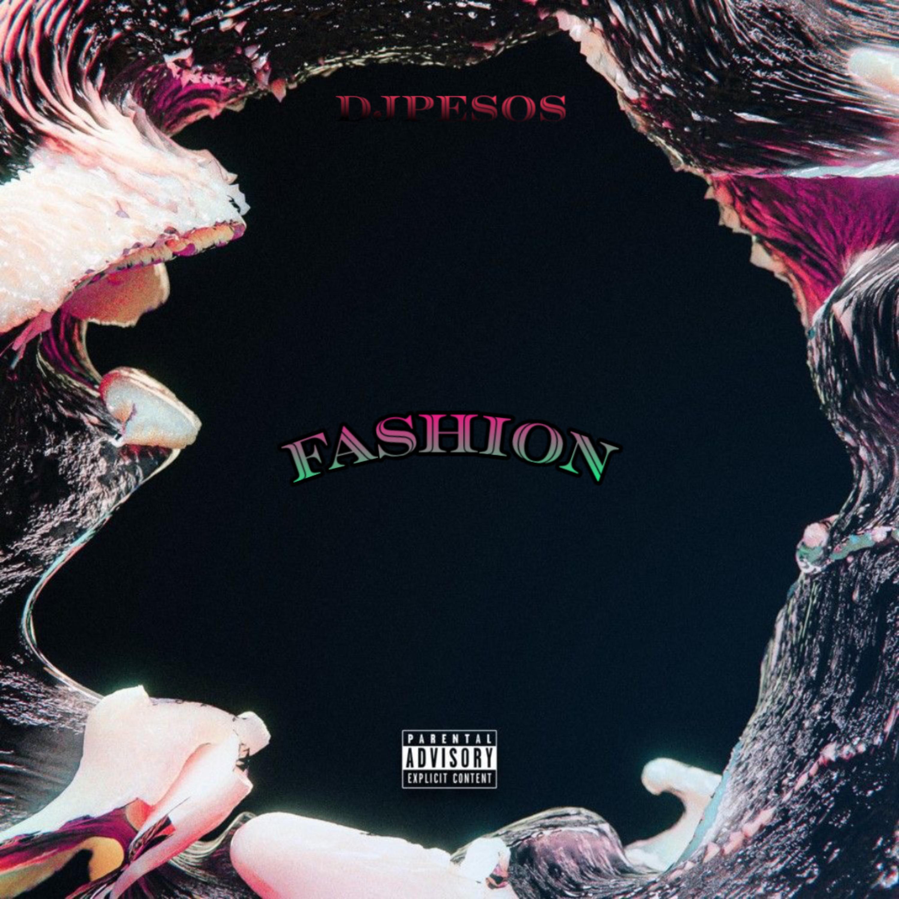 Fashion artwork