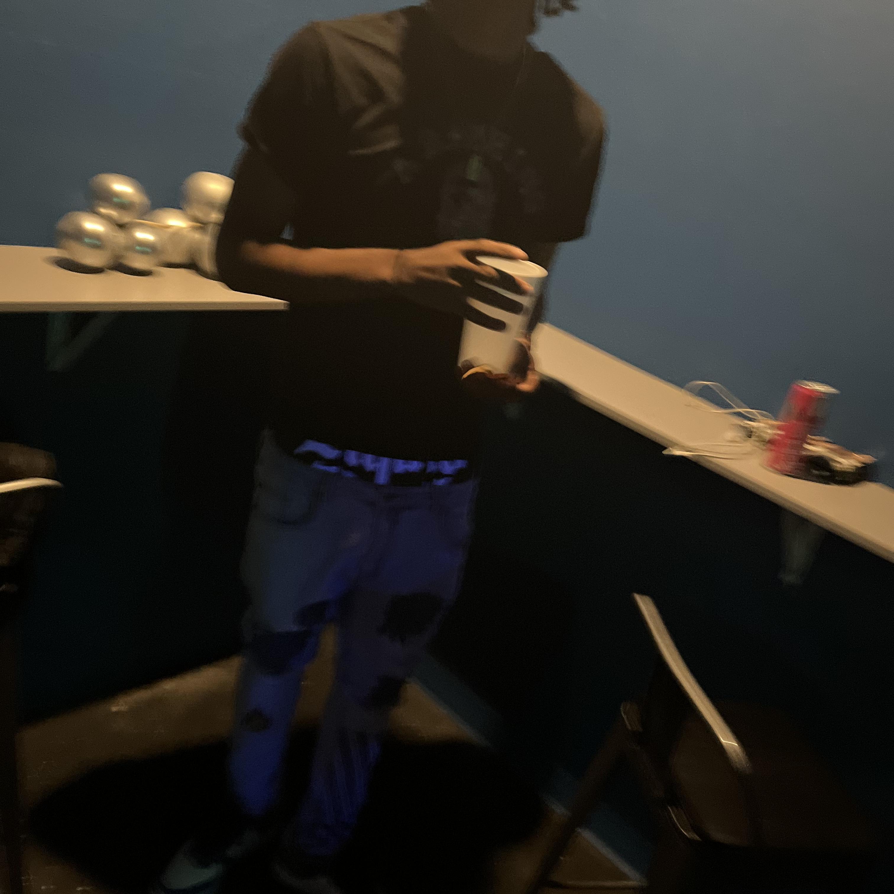 Understand Me artwork