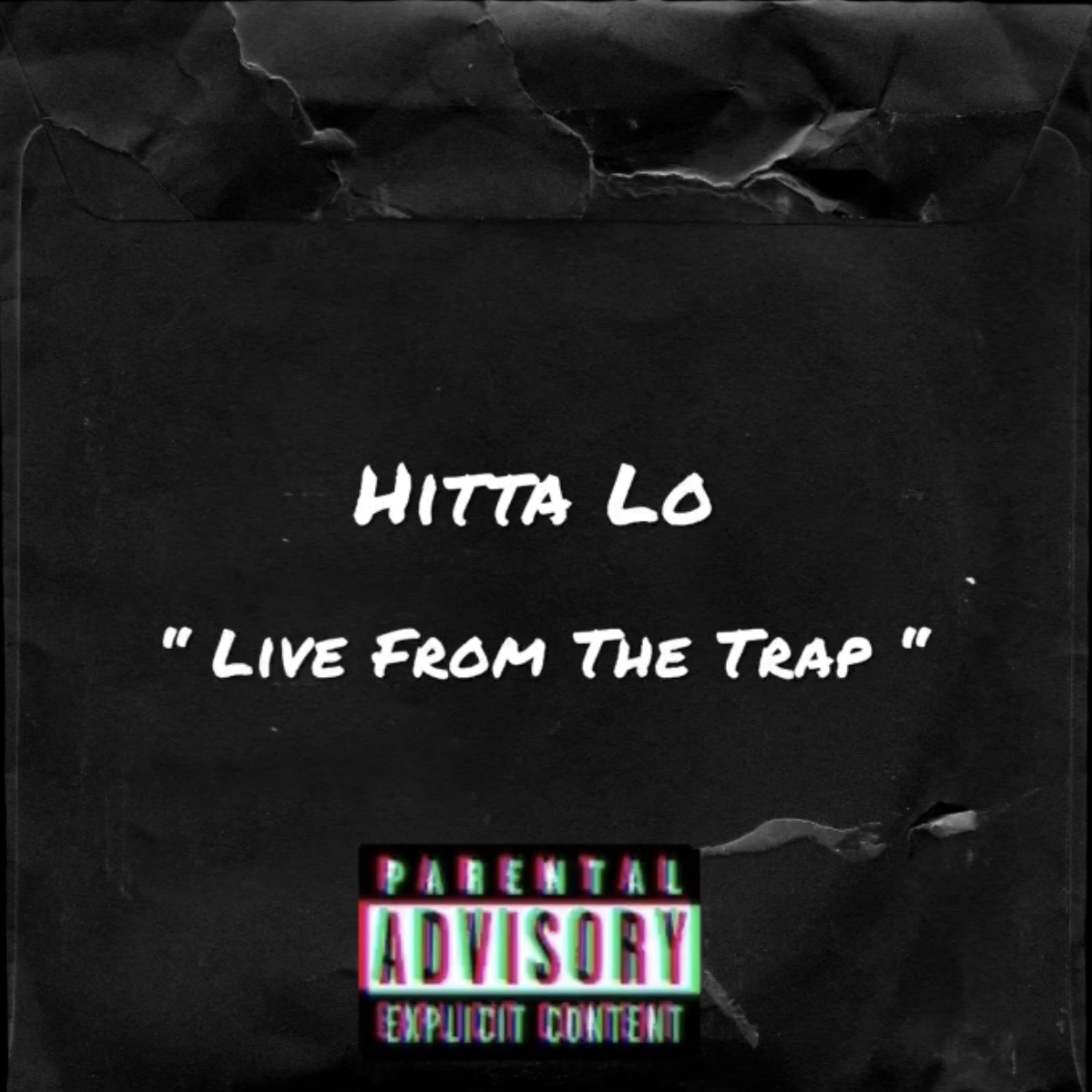 Live From The Trap artwork