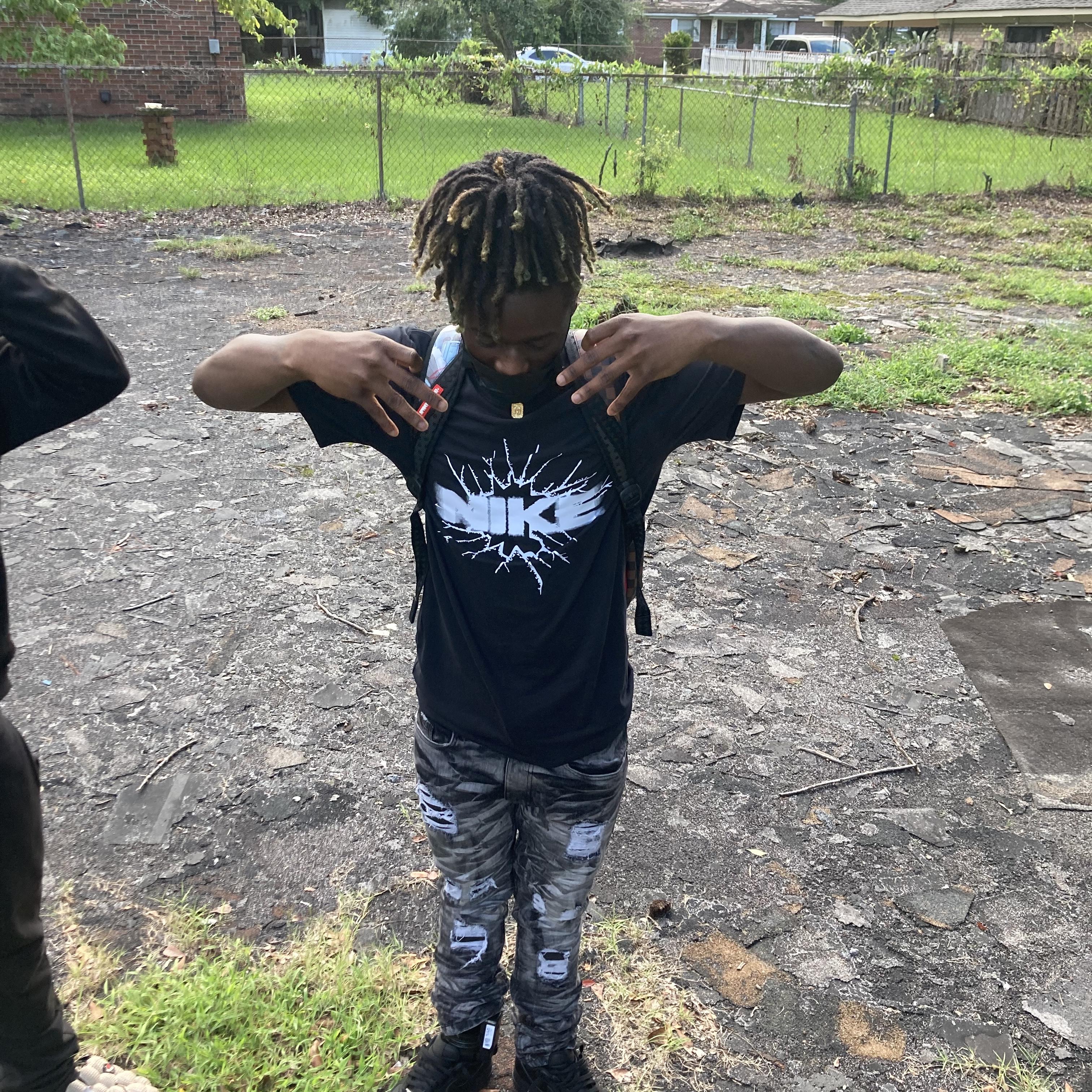 Road Runners artwork