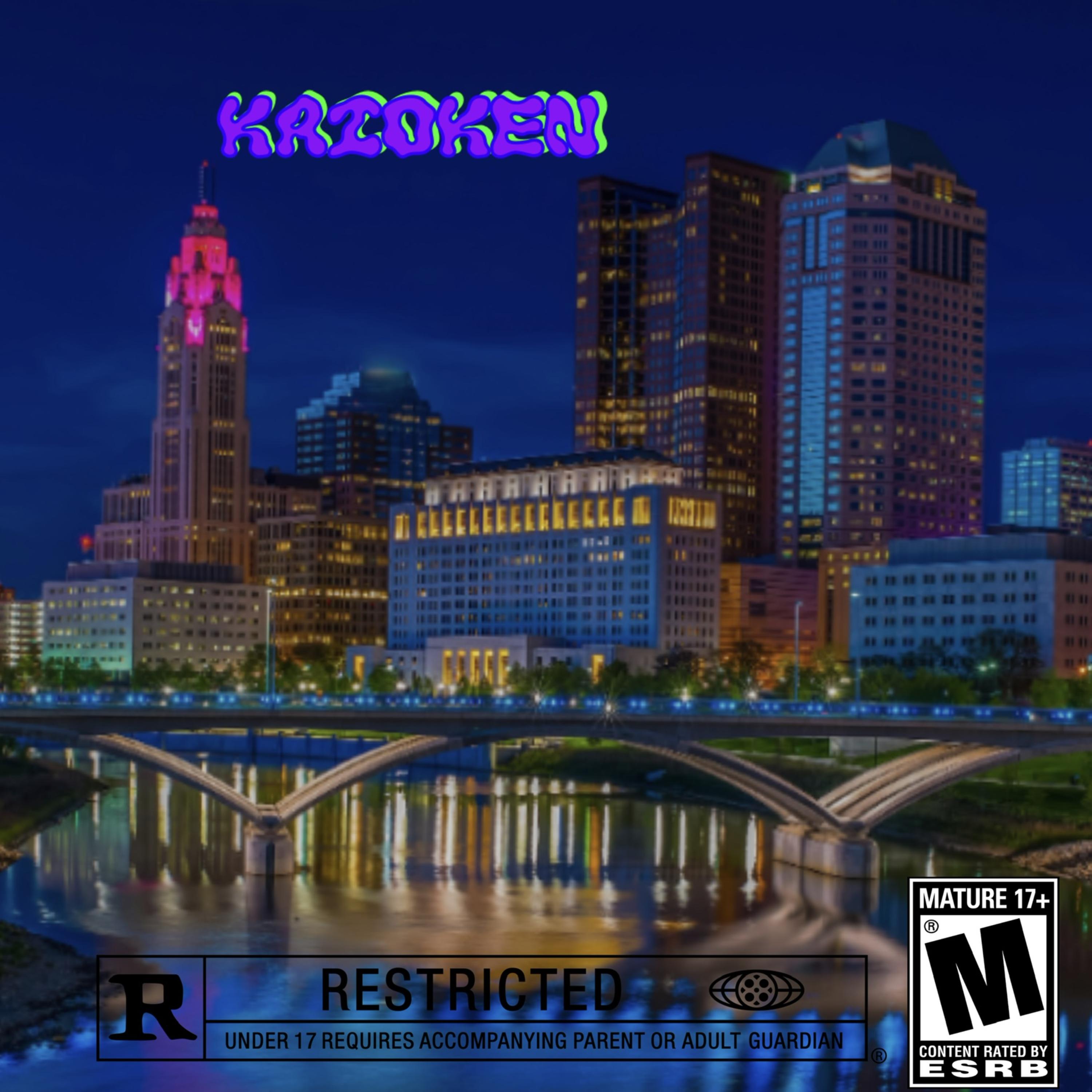 KaioKen (Watch Me) artwork