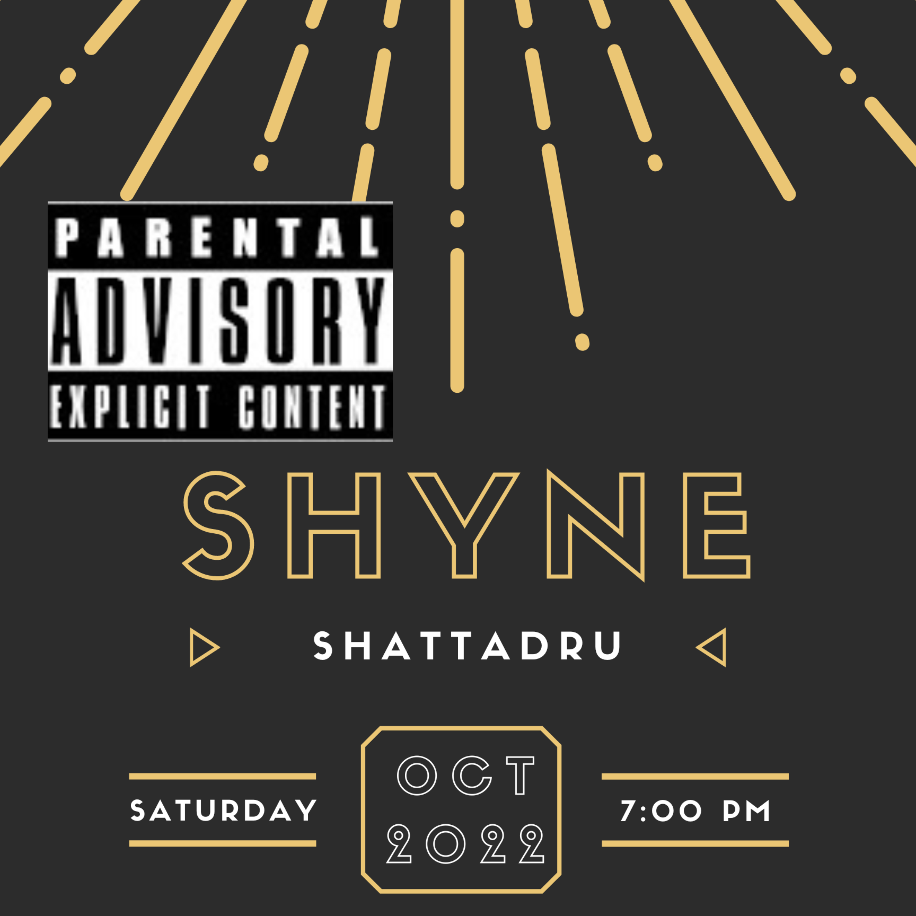 ShynE artwork
