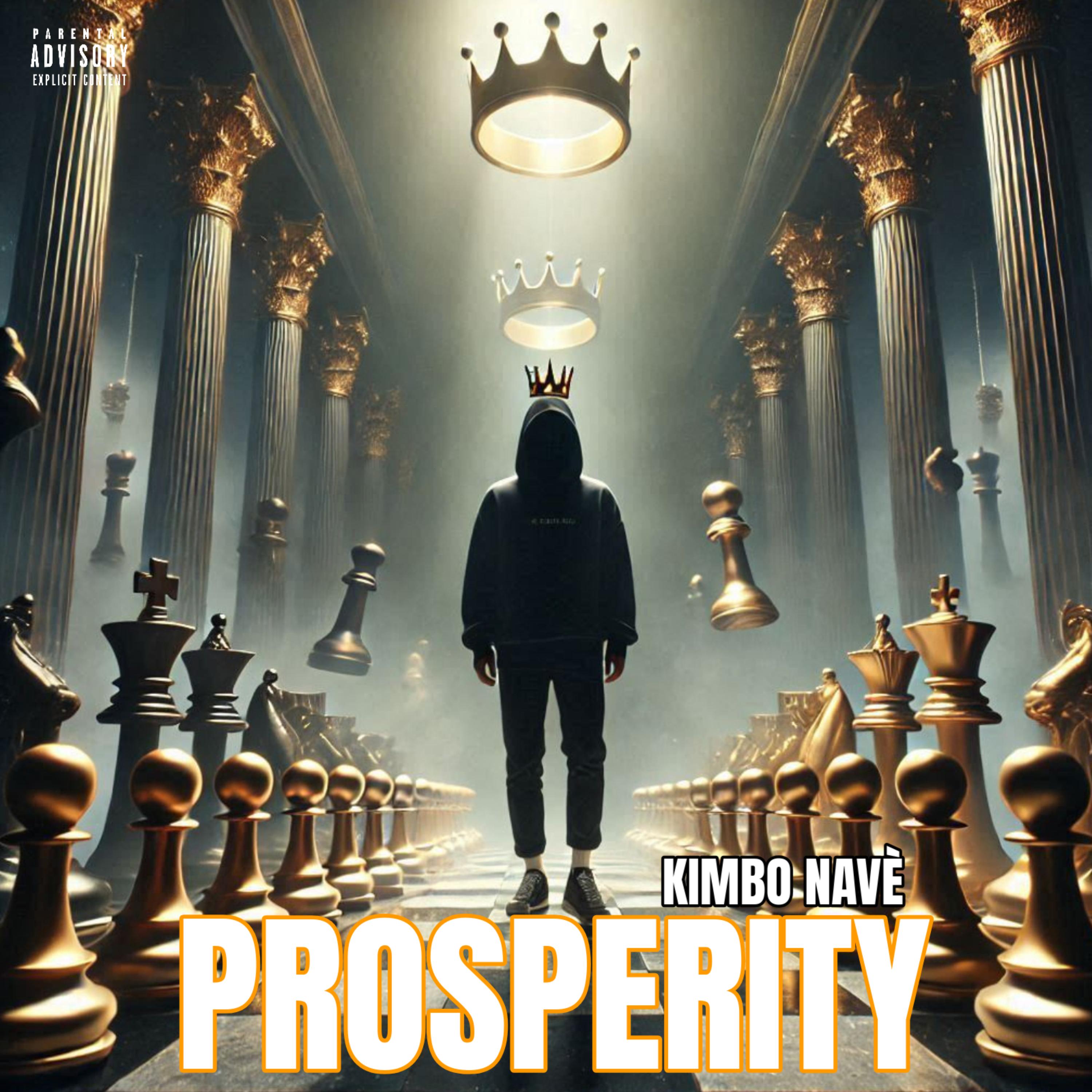 Prosperity artwork