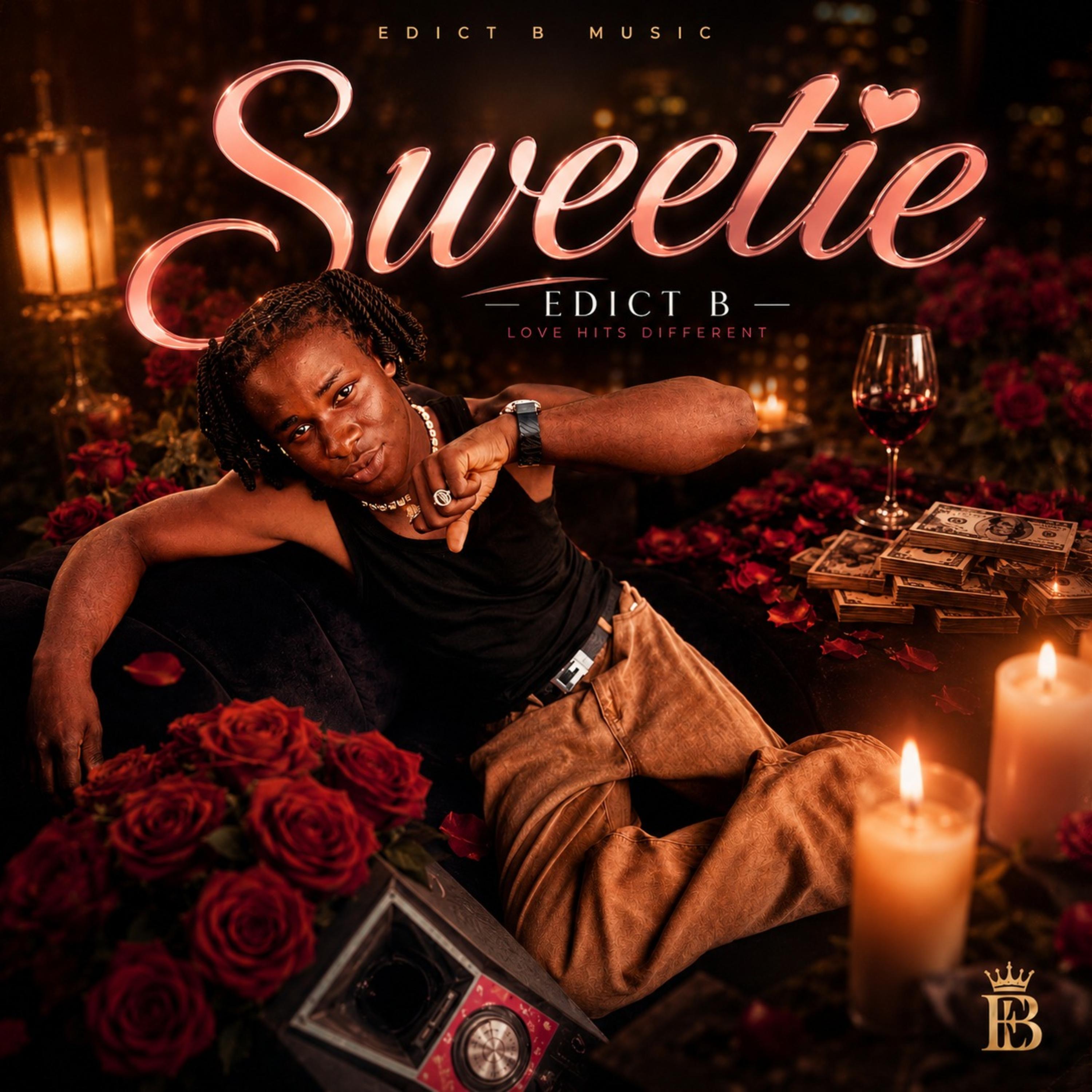 Sweetie by Edict B cover art