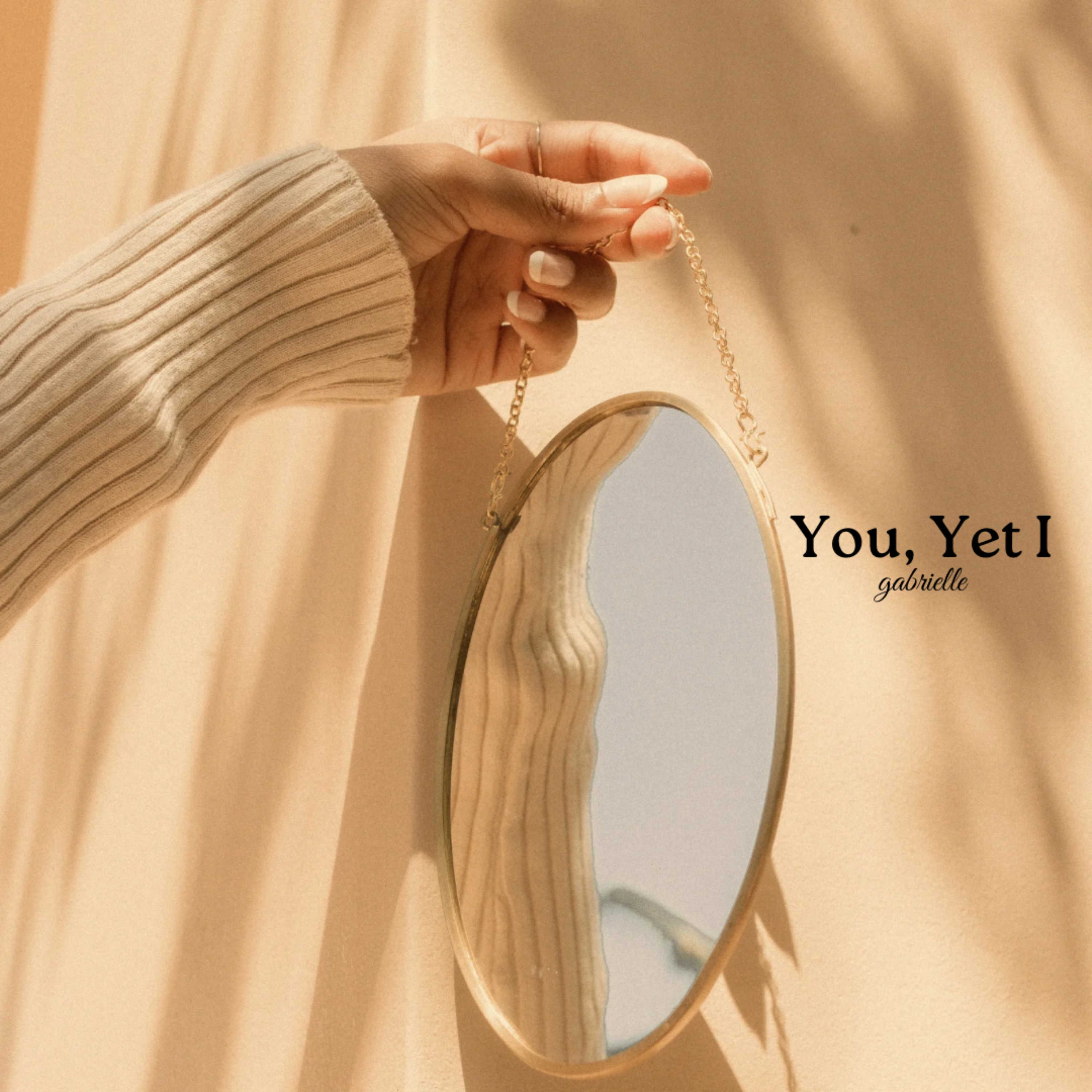 You, Yet I artwork
