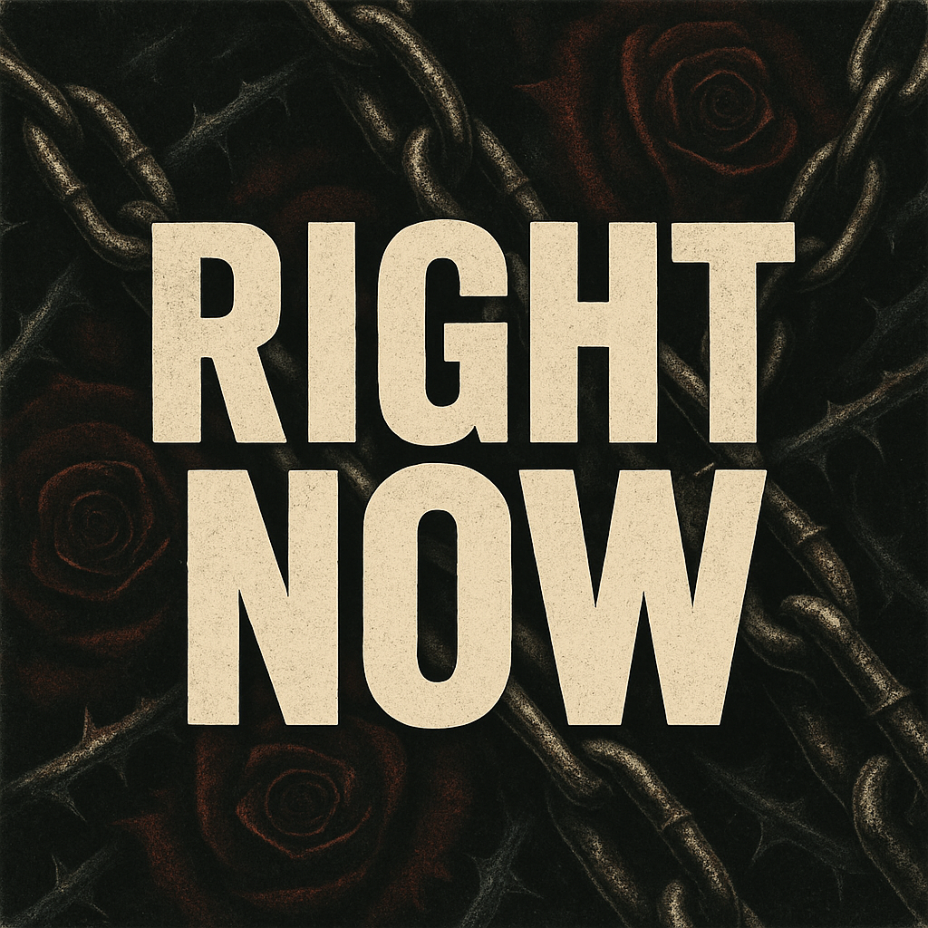 Right Now artwork