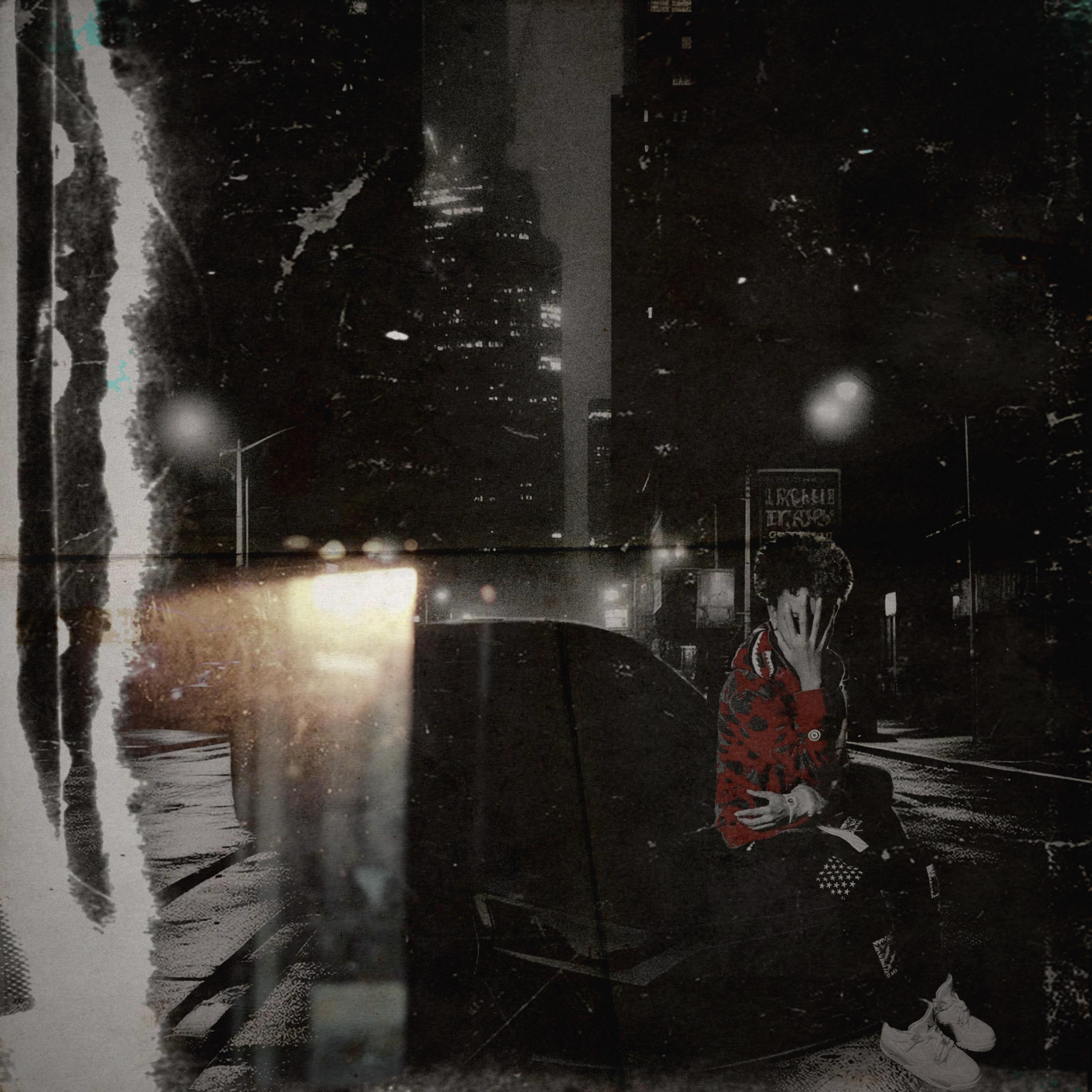 Developing artwork
