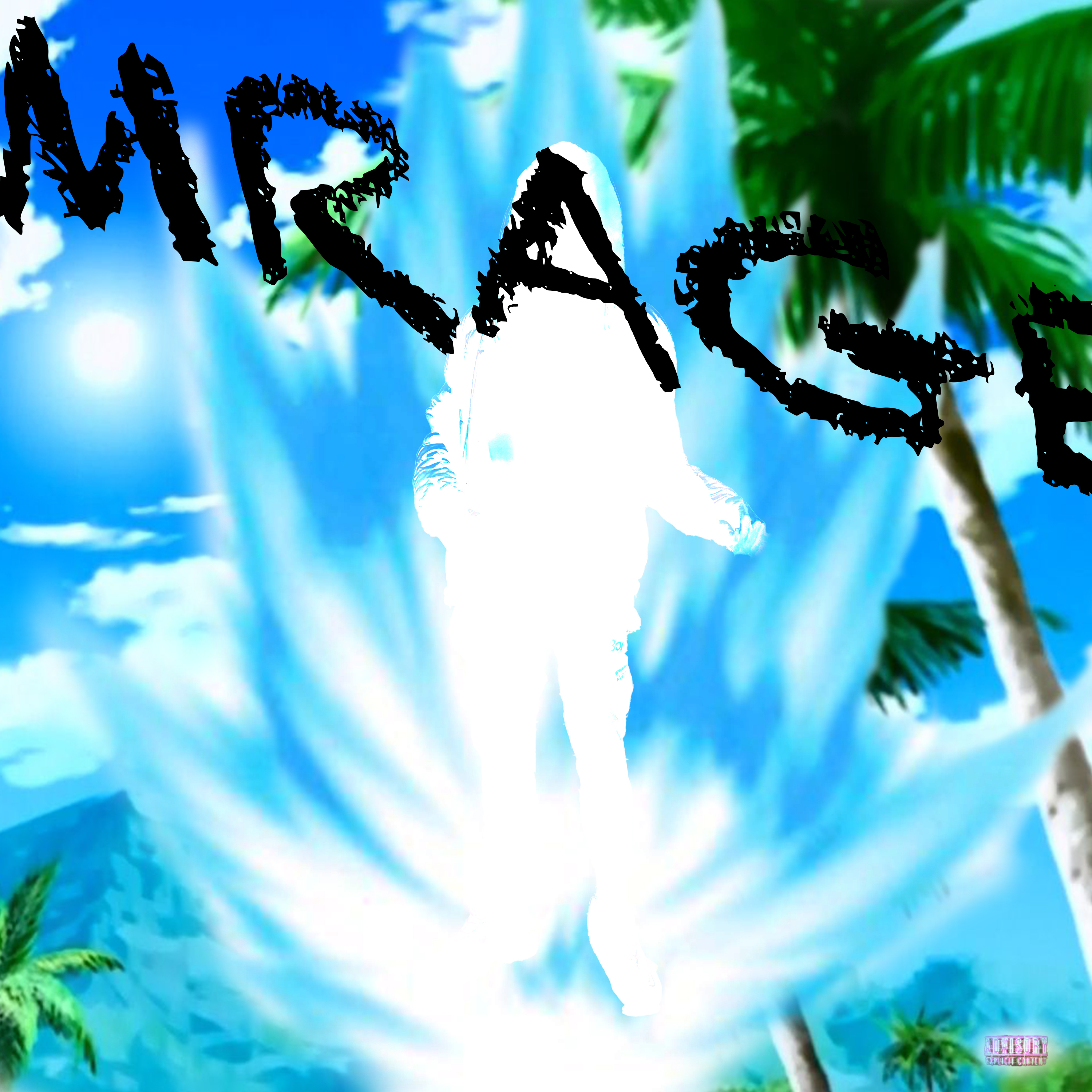 MRAGE artwork