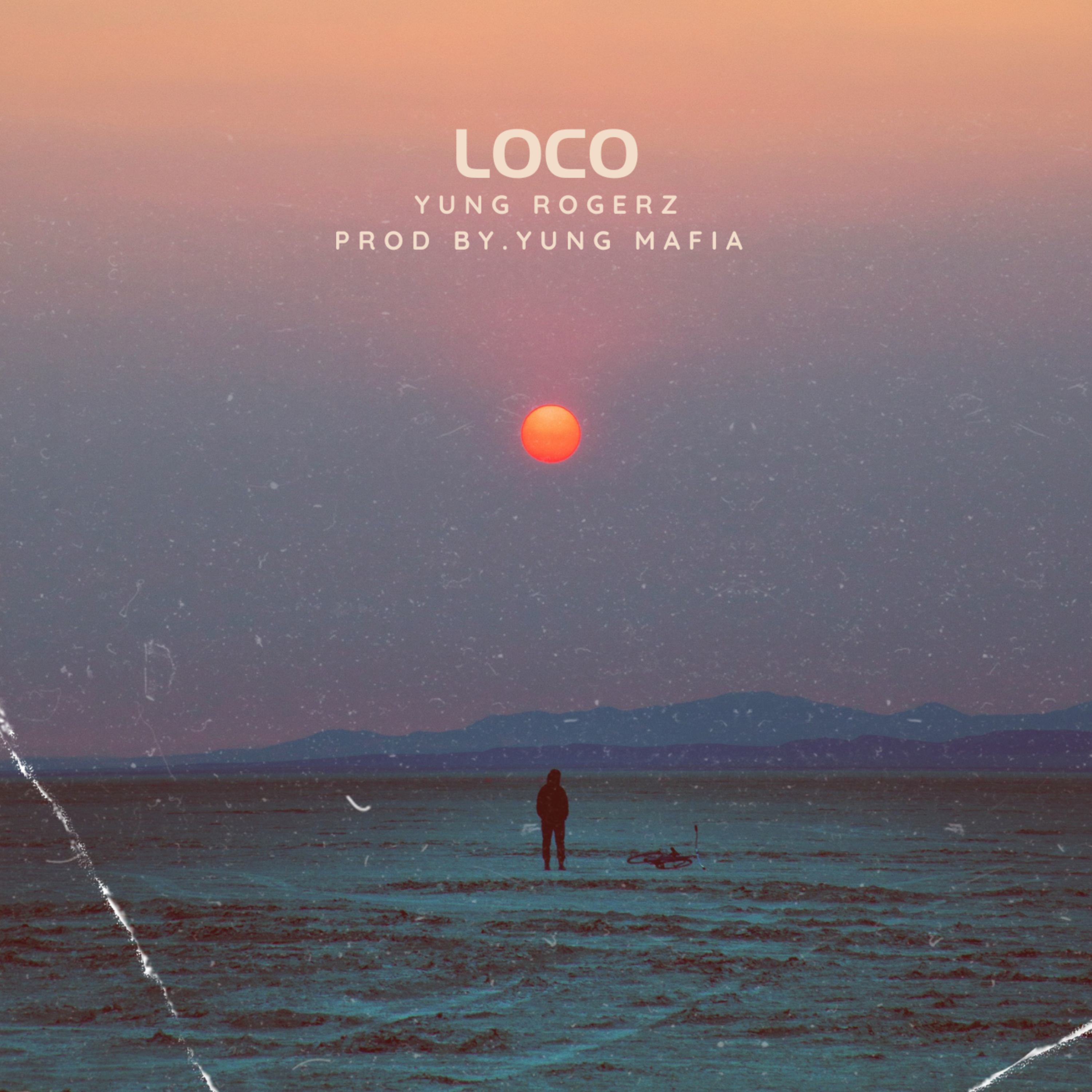 Loco artwork