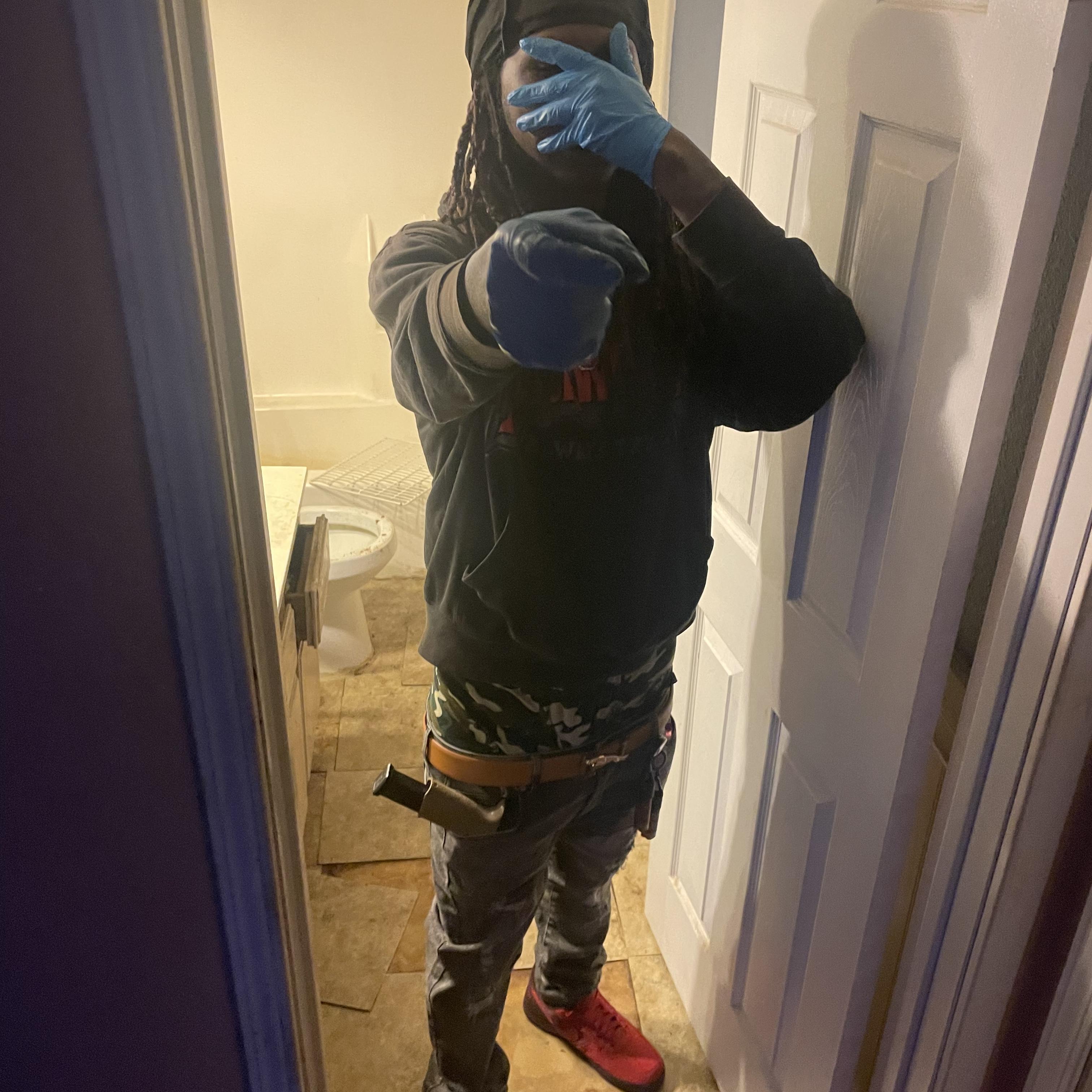 Get Better Aim artwork