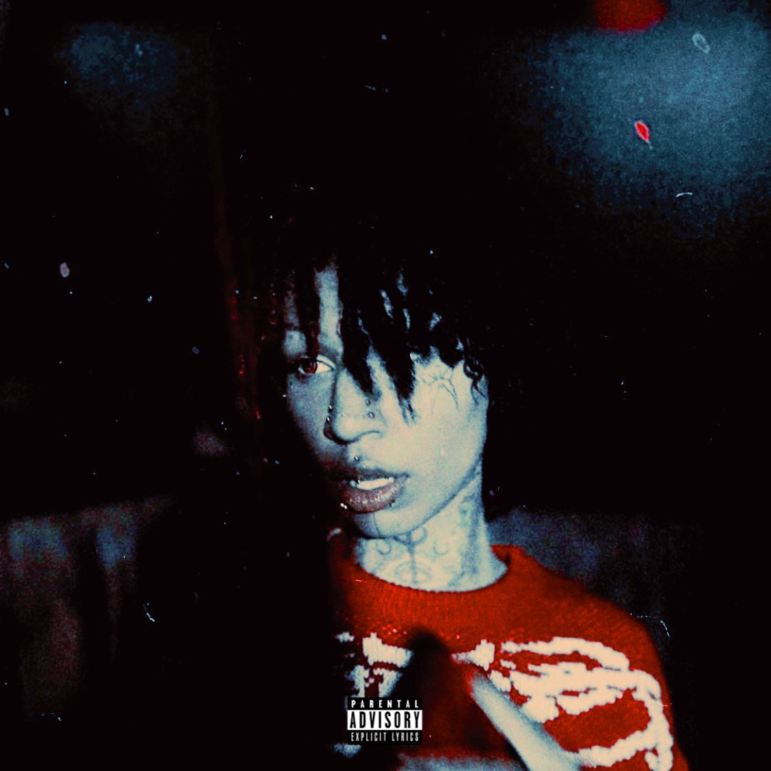 Devil Wears Prada artwork