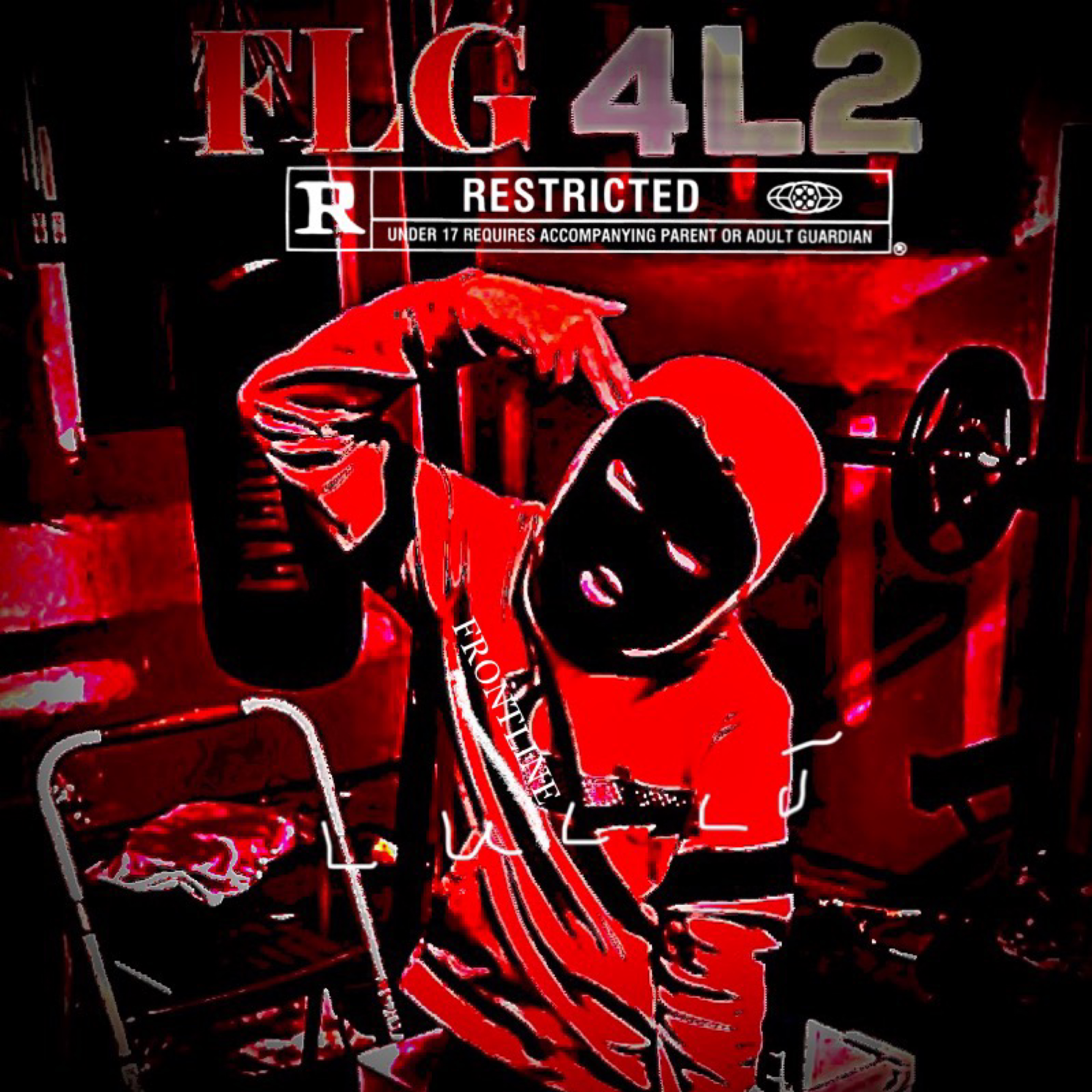 FLG 4L2 artwork