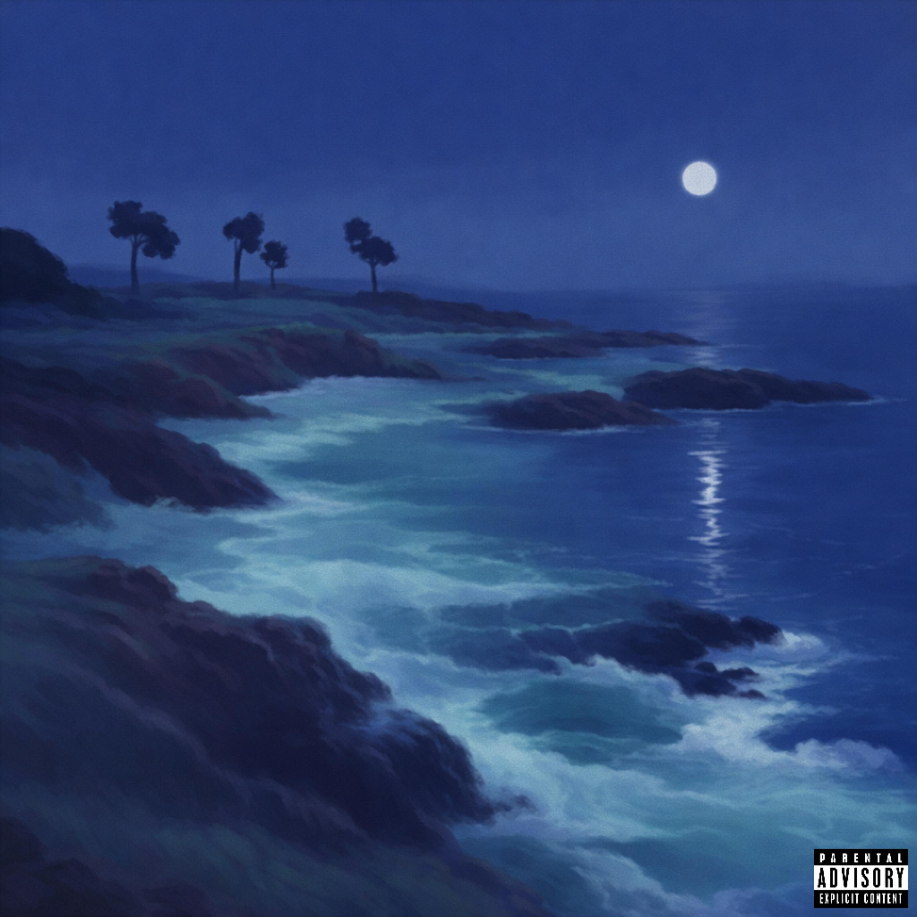 IM SORRY artwork