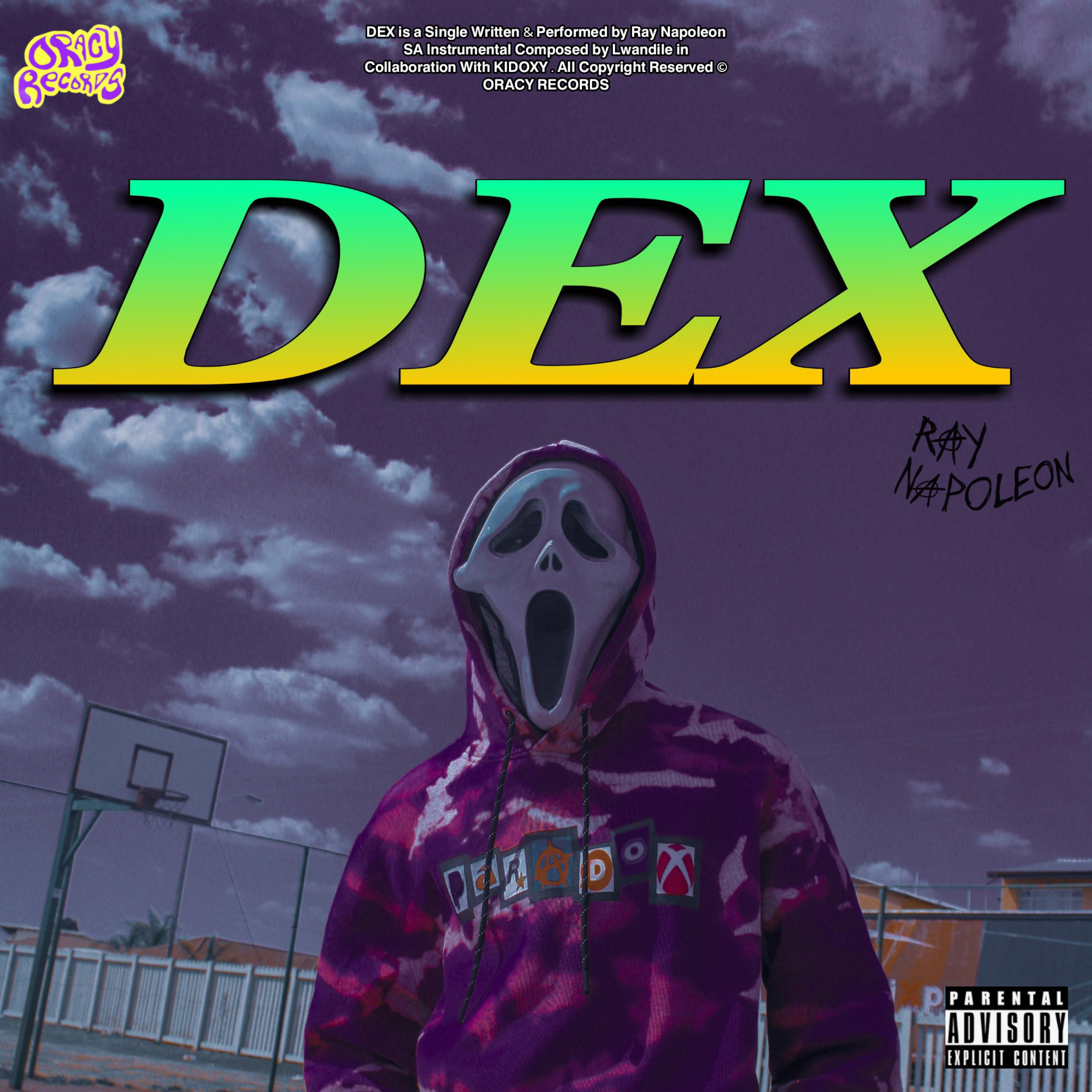 DEX  by ORACY RECORDS cover art