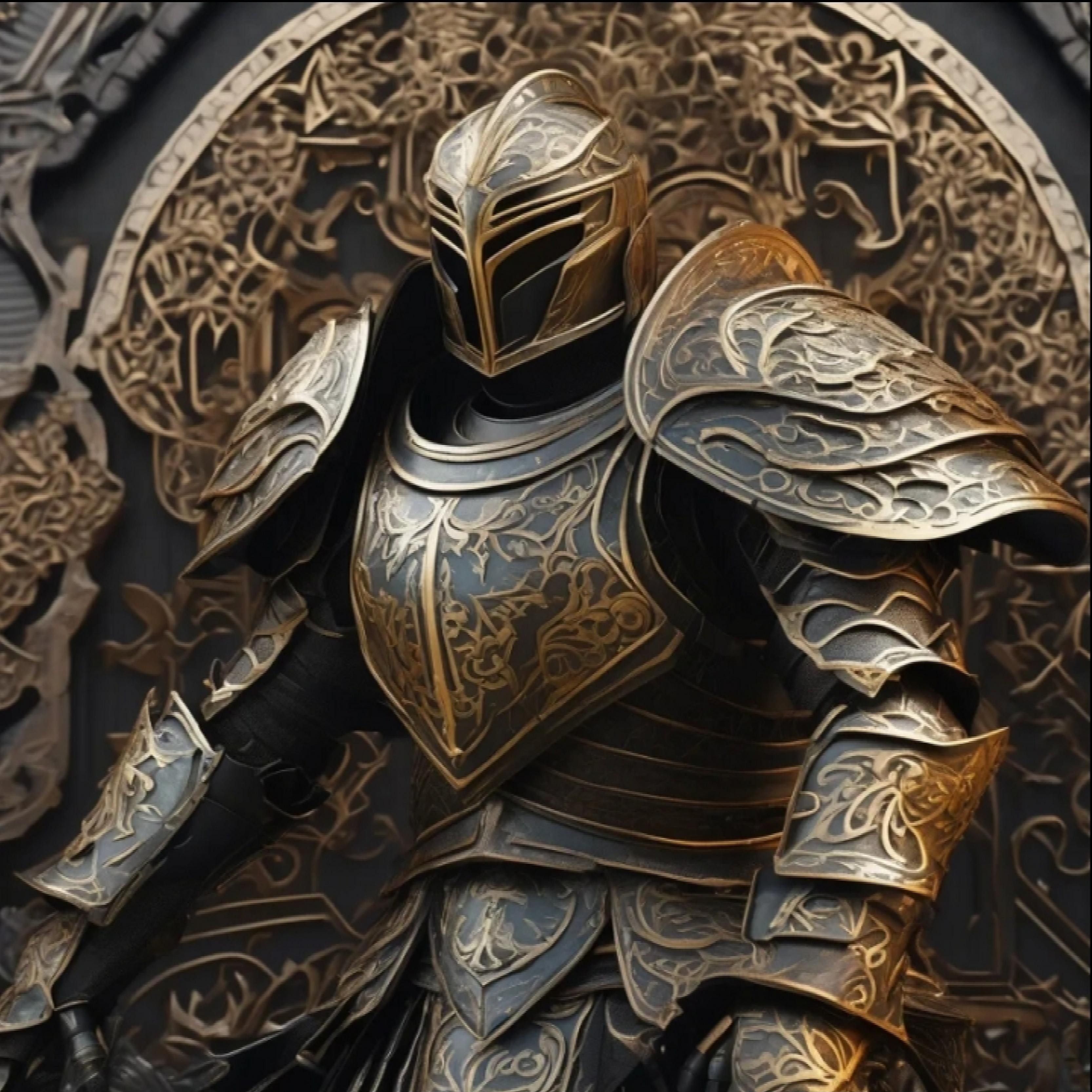 White Magic Force Scroll 4 artwork