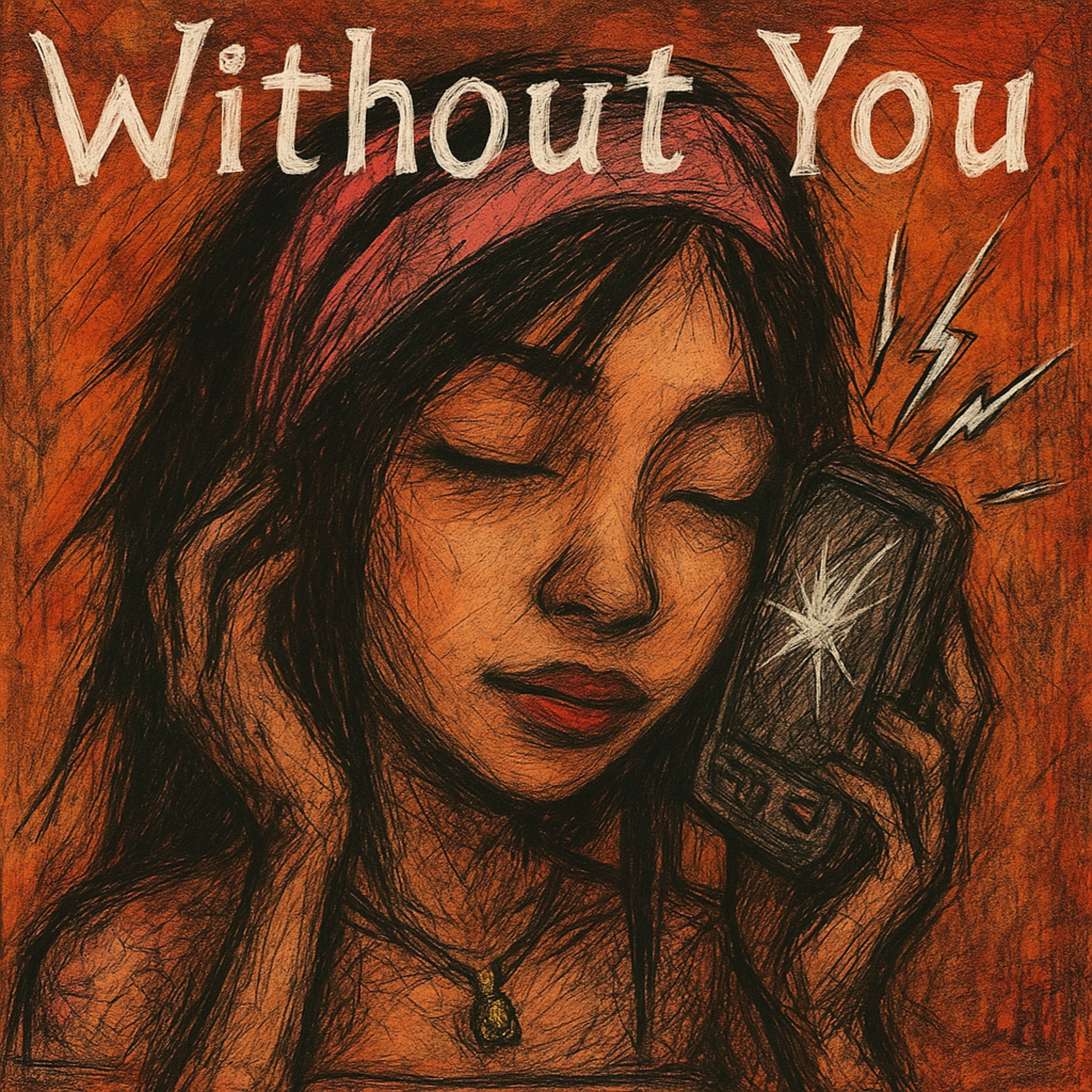 Without You artwork