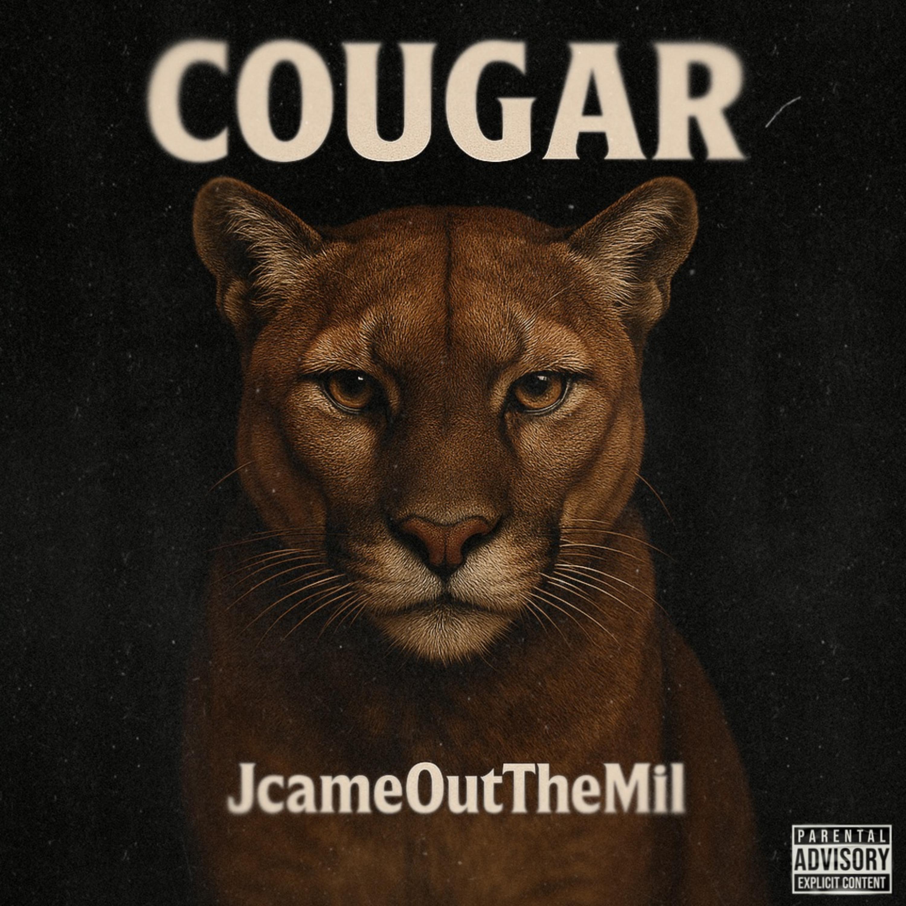 COUGAR artwork