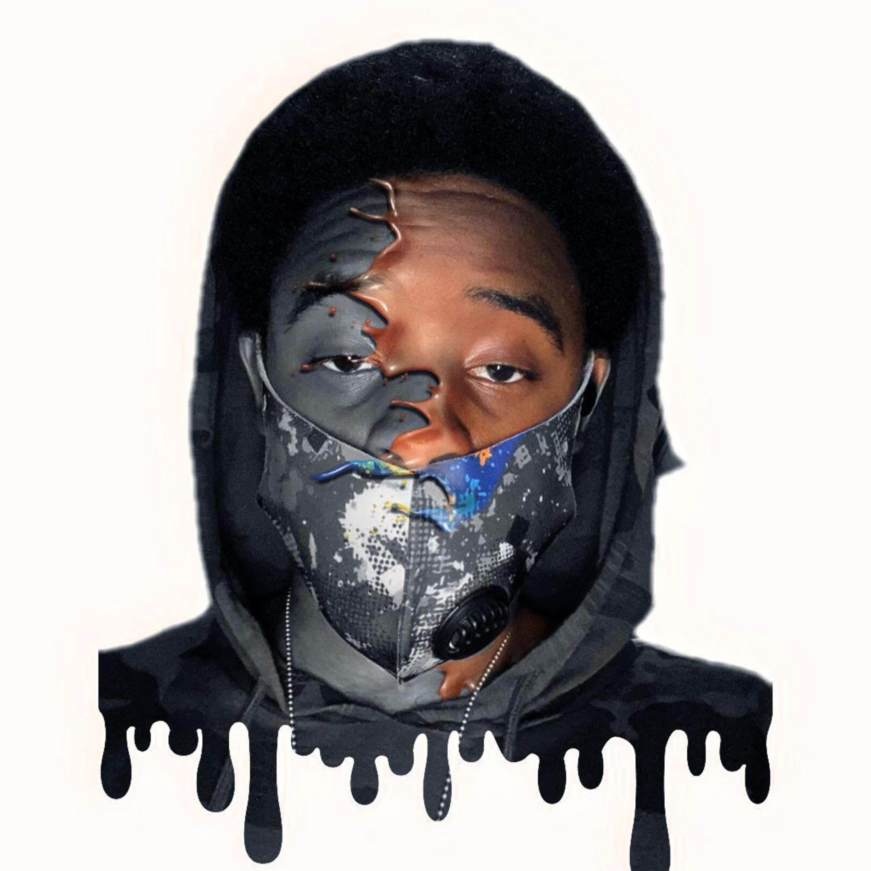 Split Personality artwork