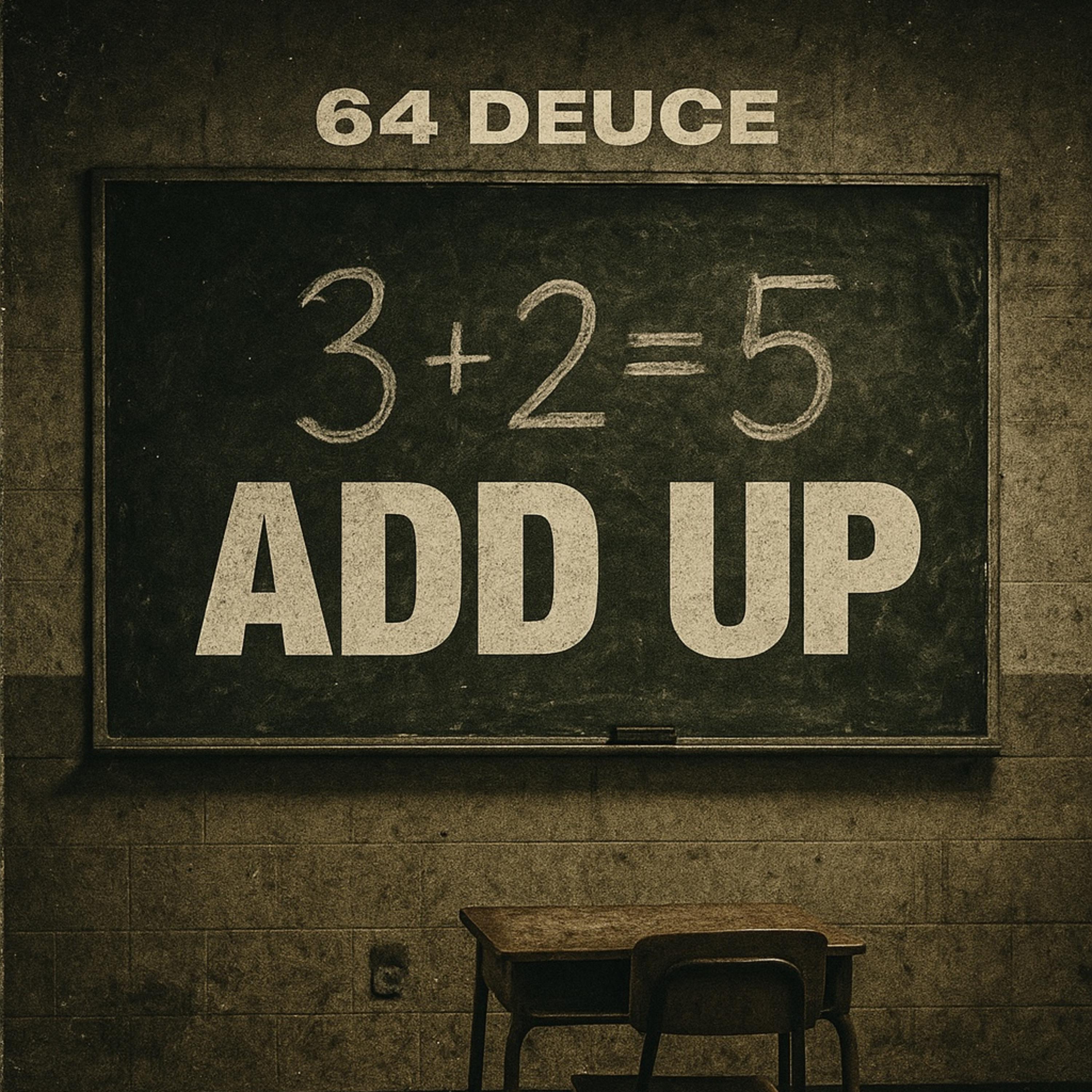 Add Up artwork