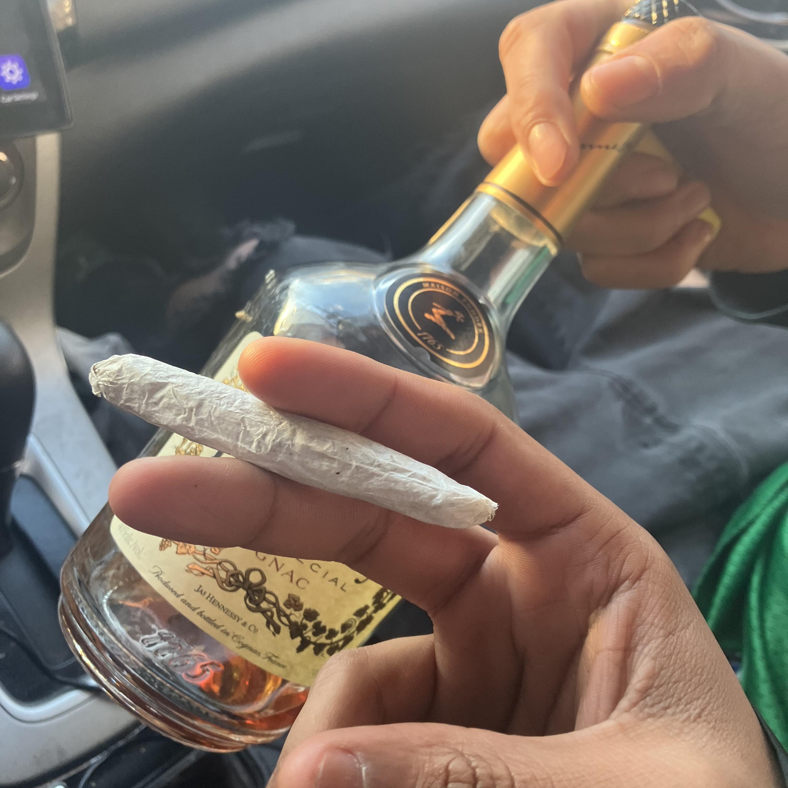 Bad Habits by RaRa Neva Fold cover art