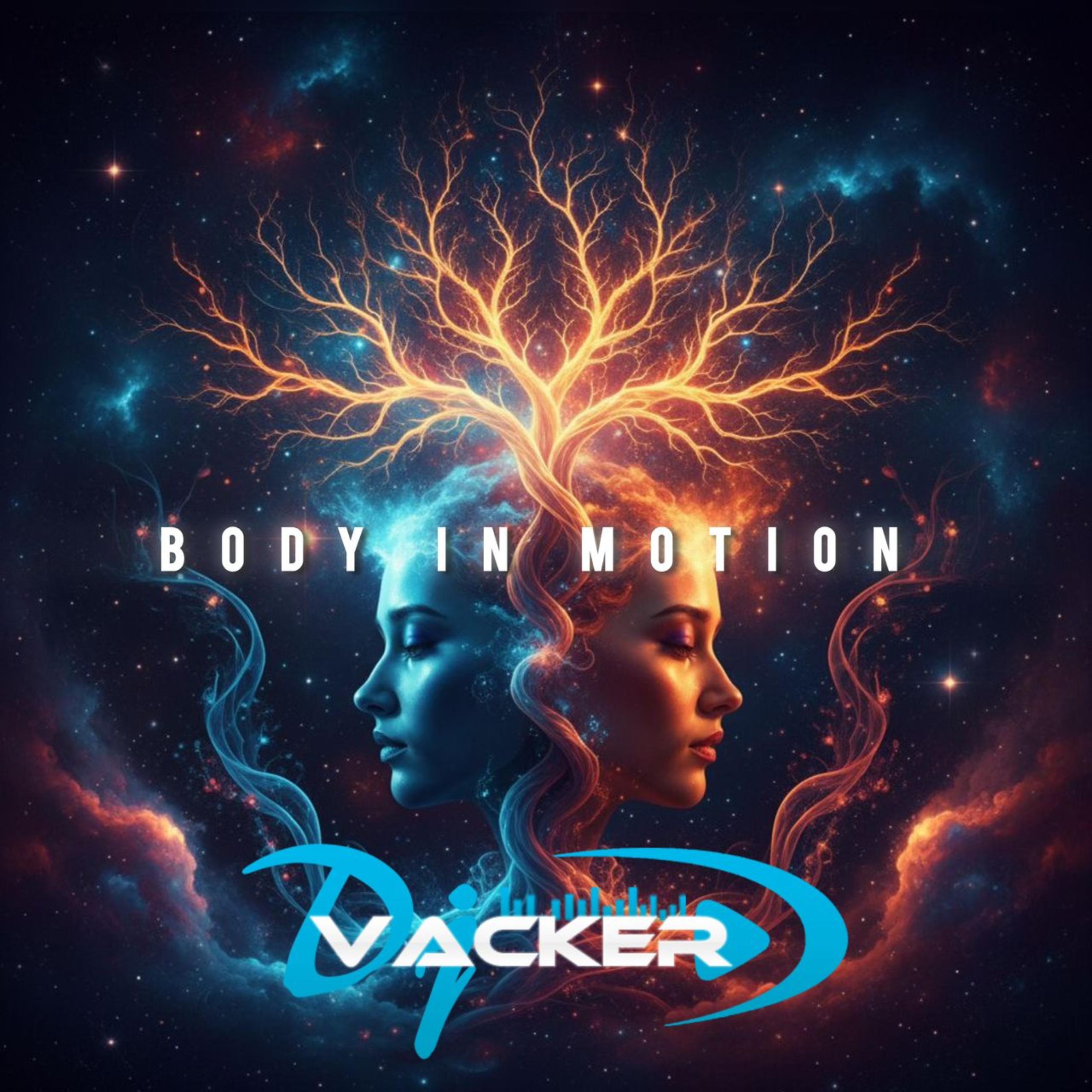 Body in Motion artwork