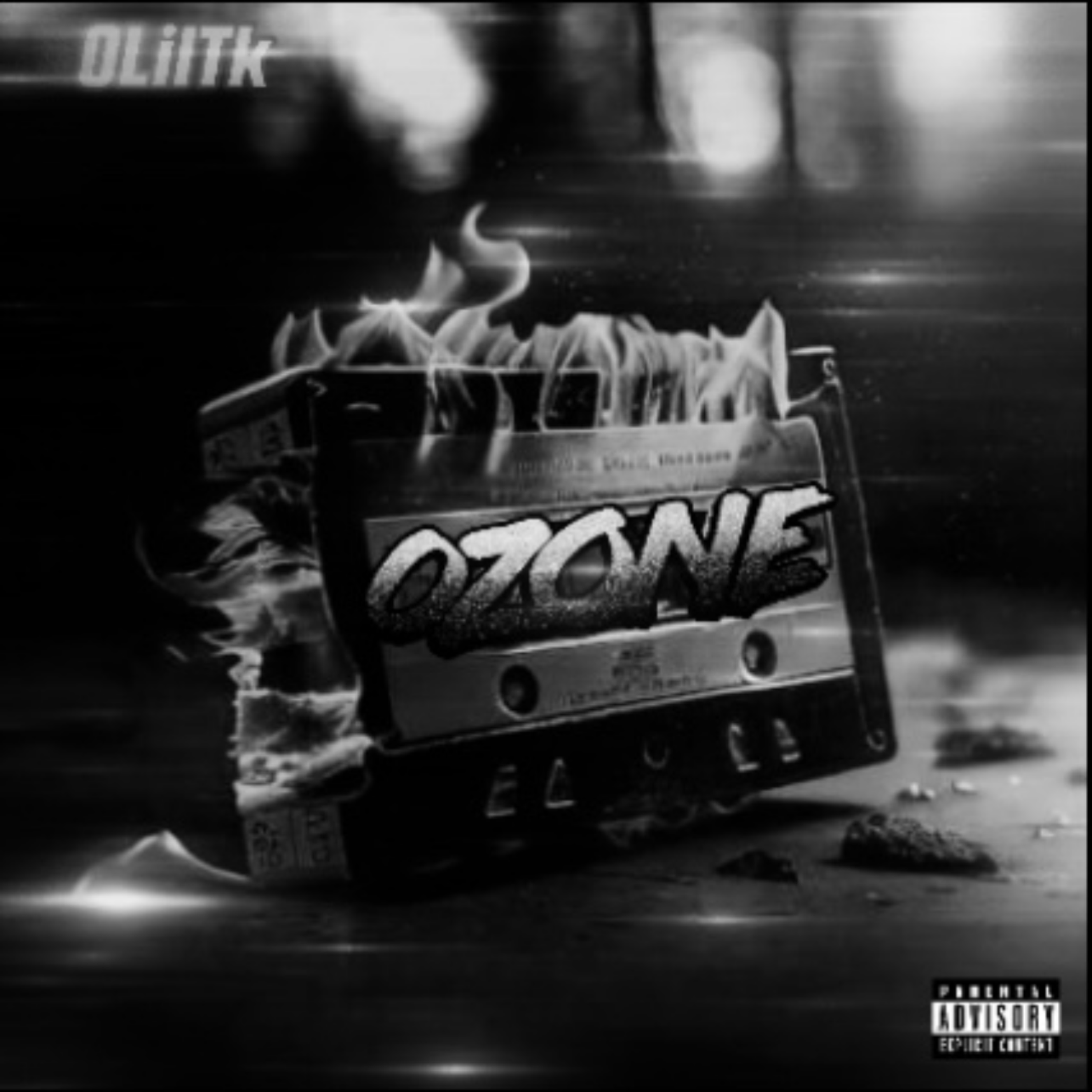0Zone artwork