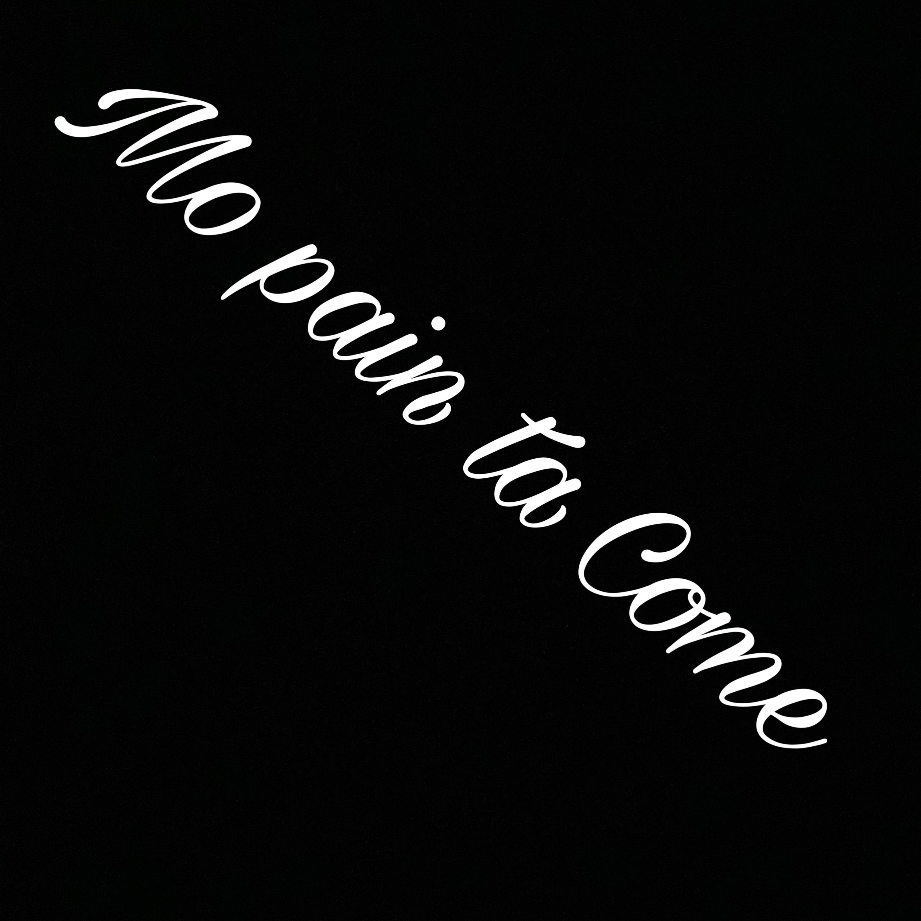 Mo Pain Ta Come by Yung Kv cover art