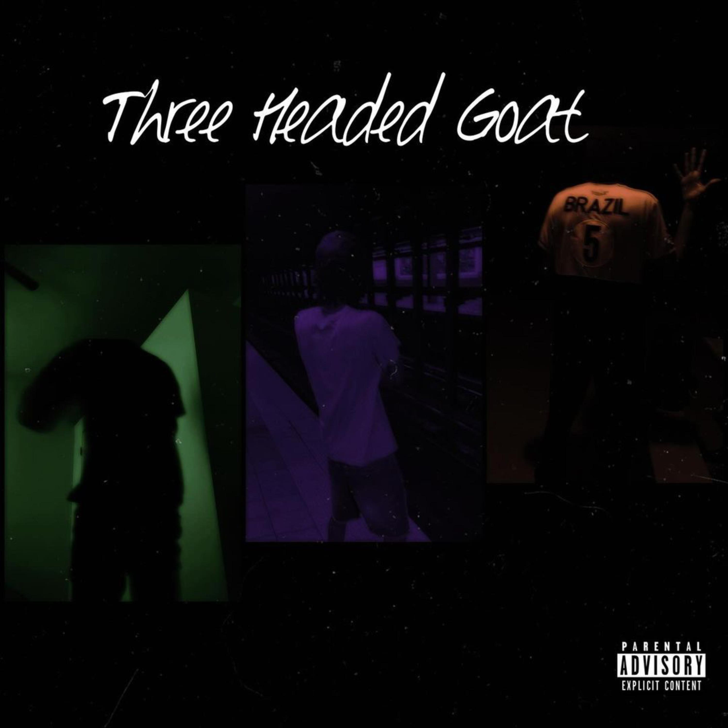Three Headed Goat artwork
