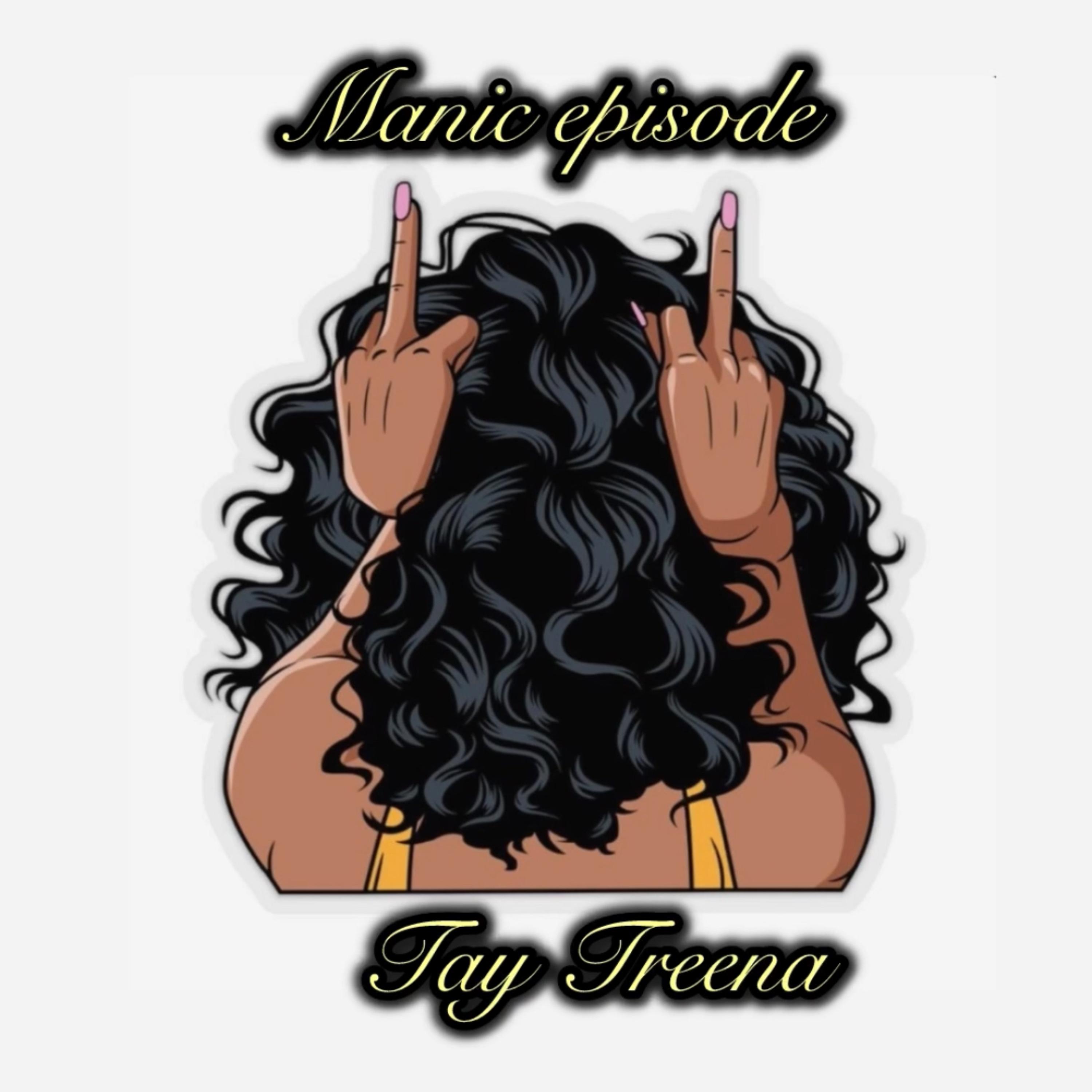 Manic Episode artwork