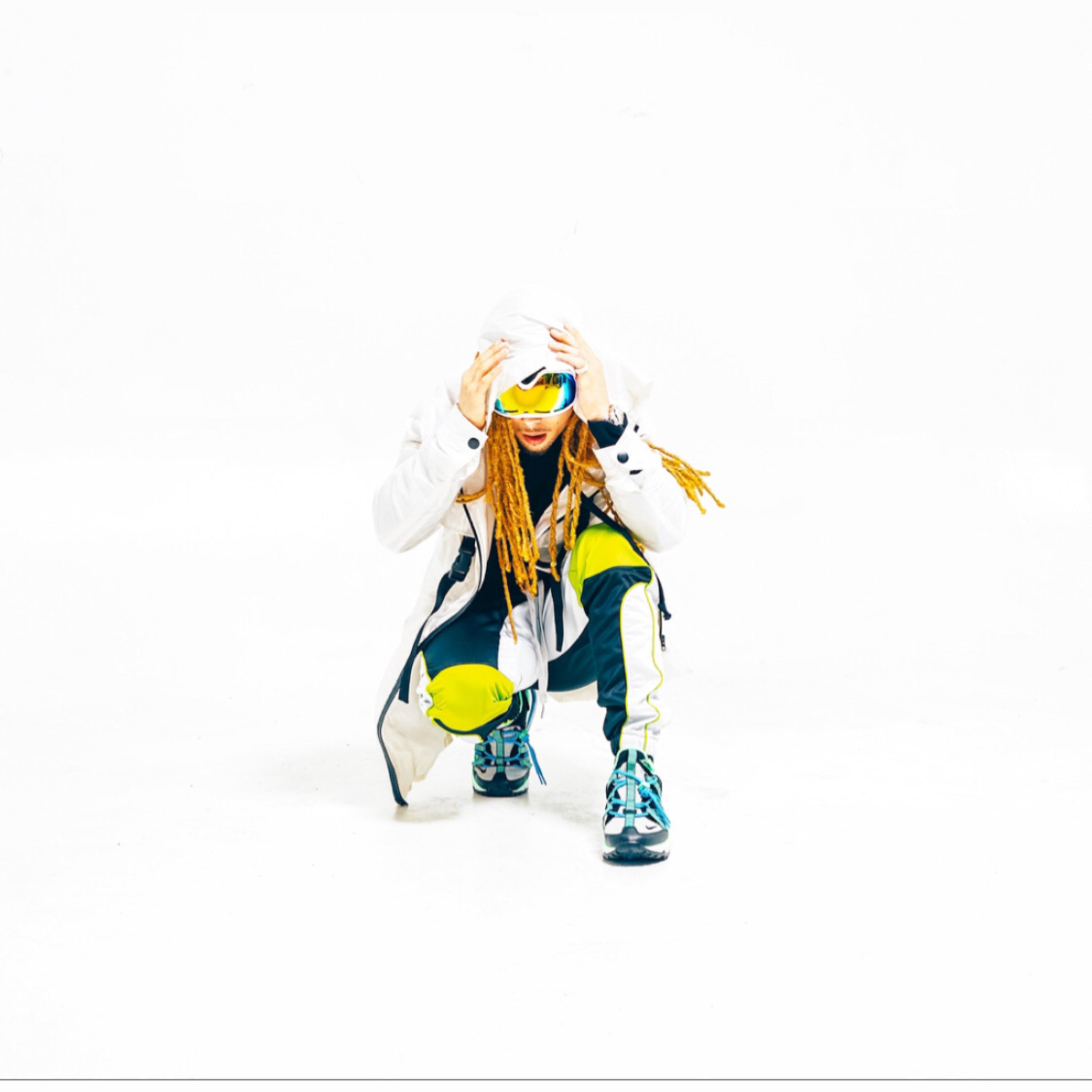 Step It Up artwork