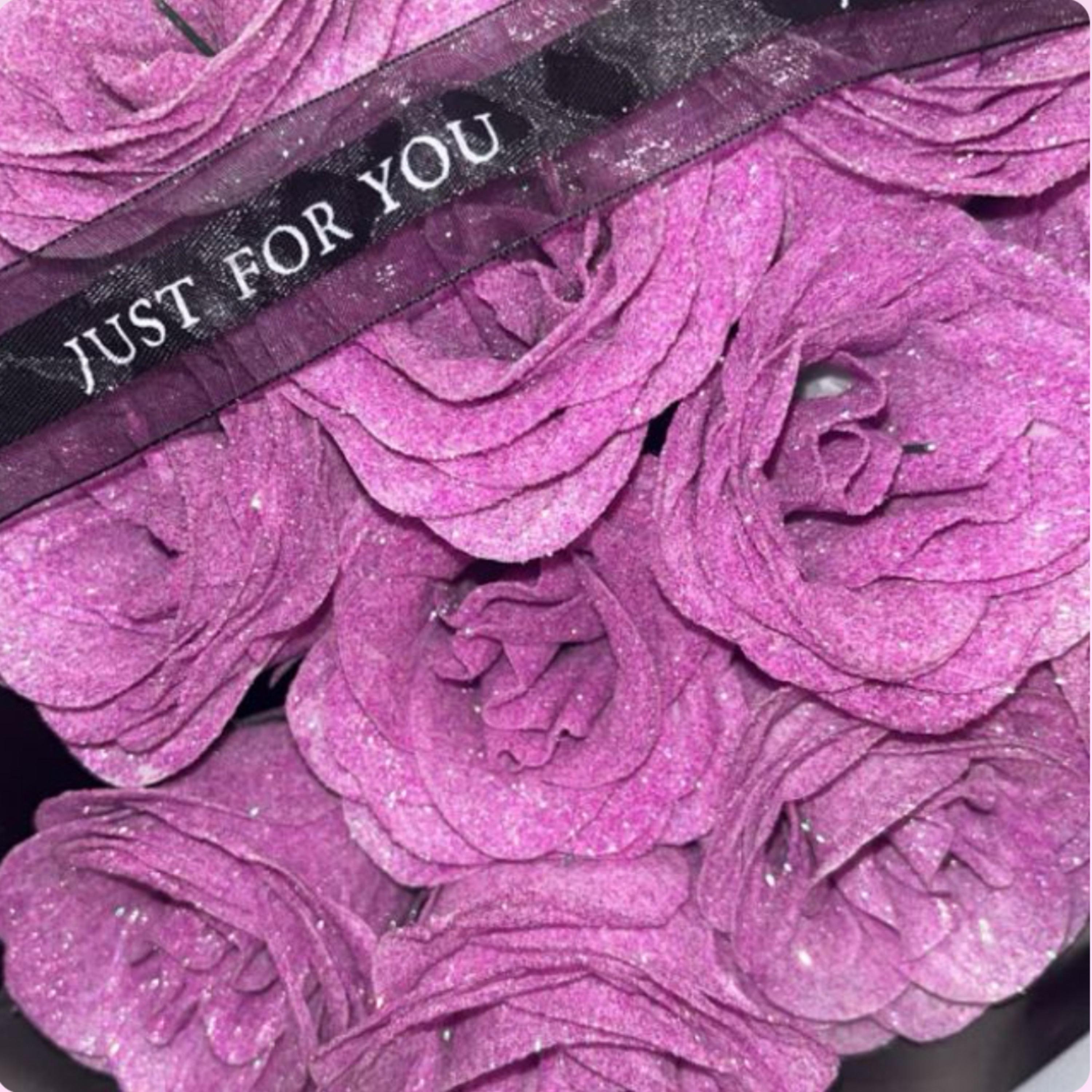 Dead Flowers artwork