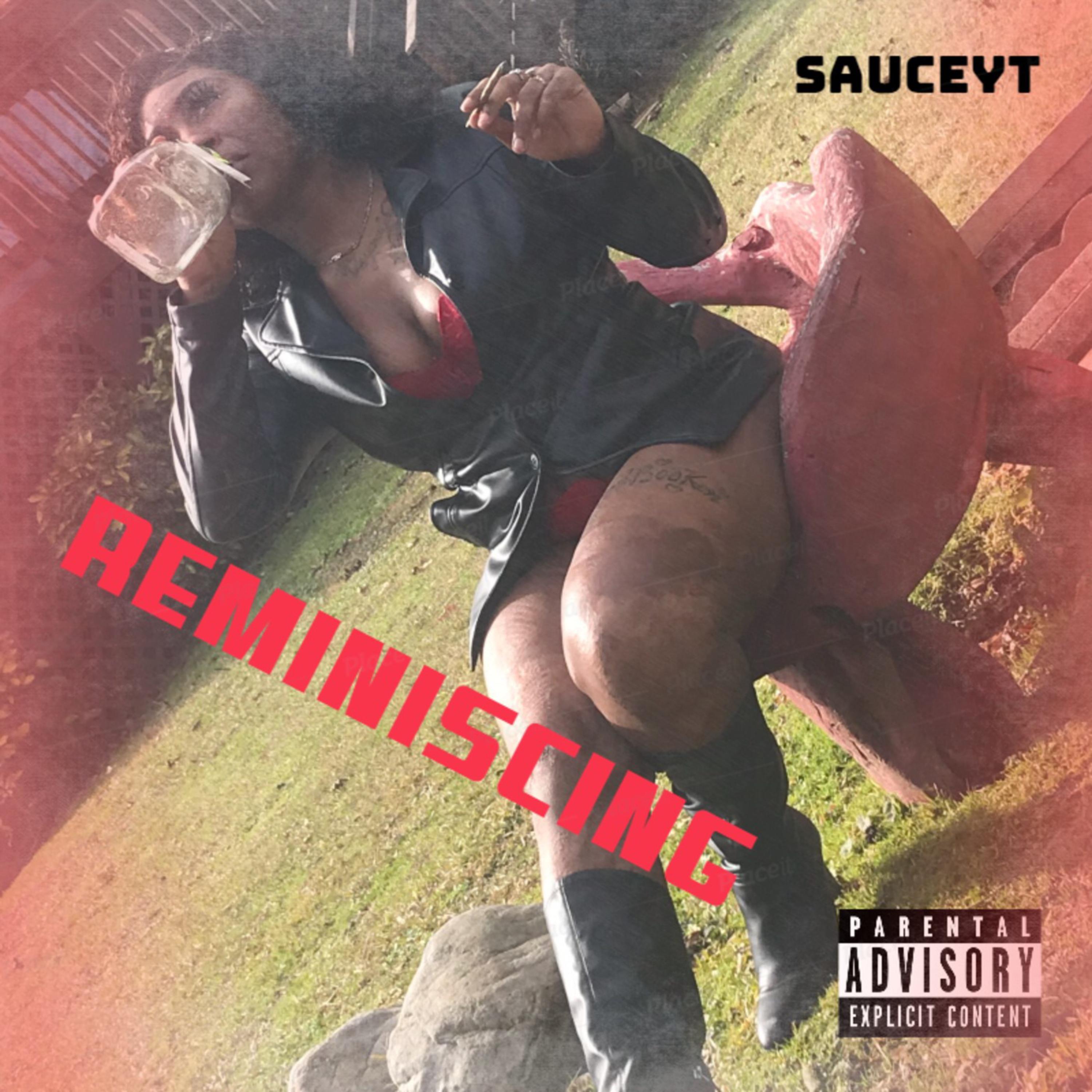 Reminiscing artwork