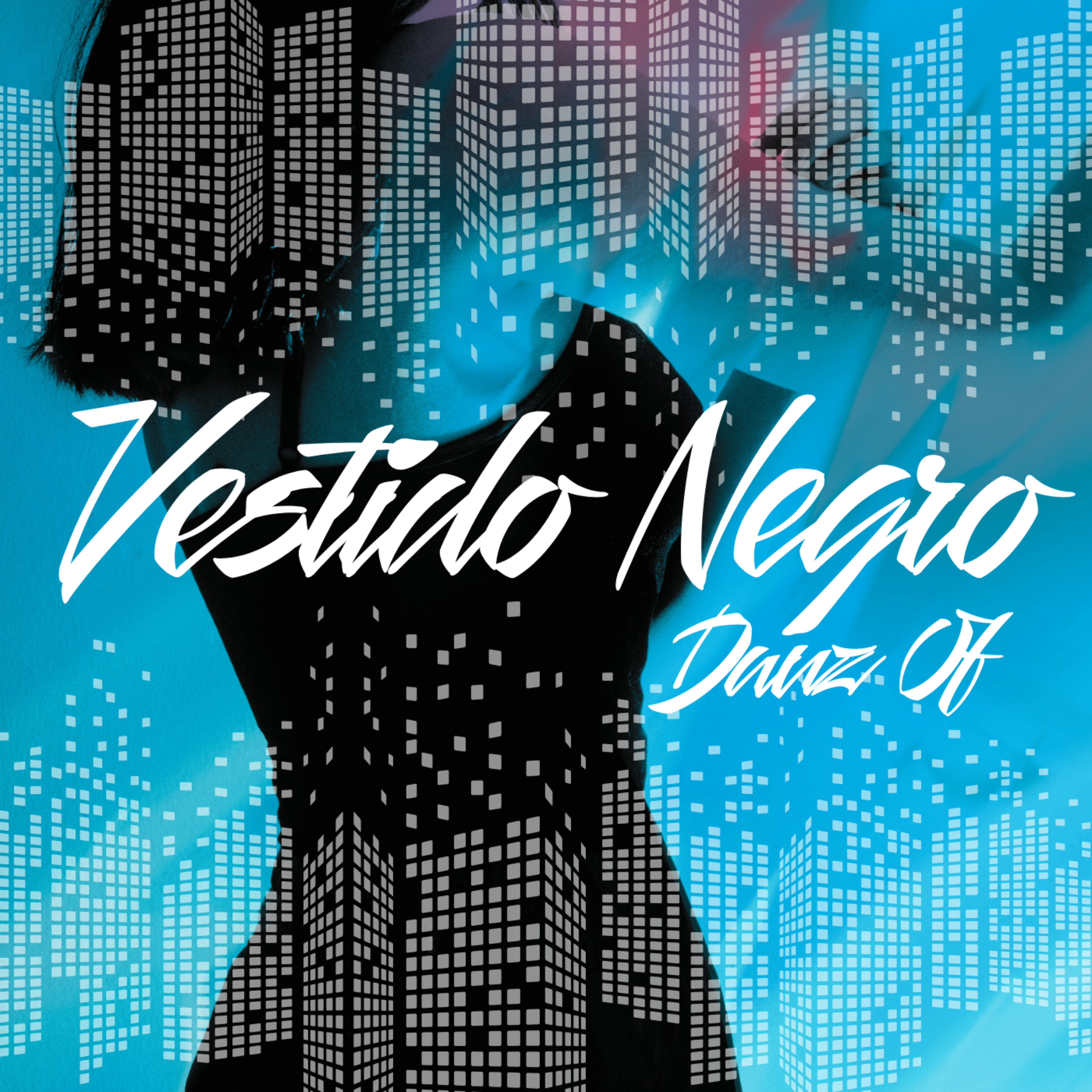 Vestido Negro by DAUZ OF cover art