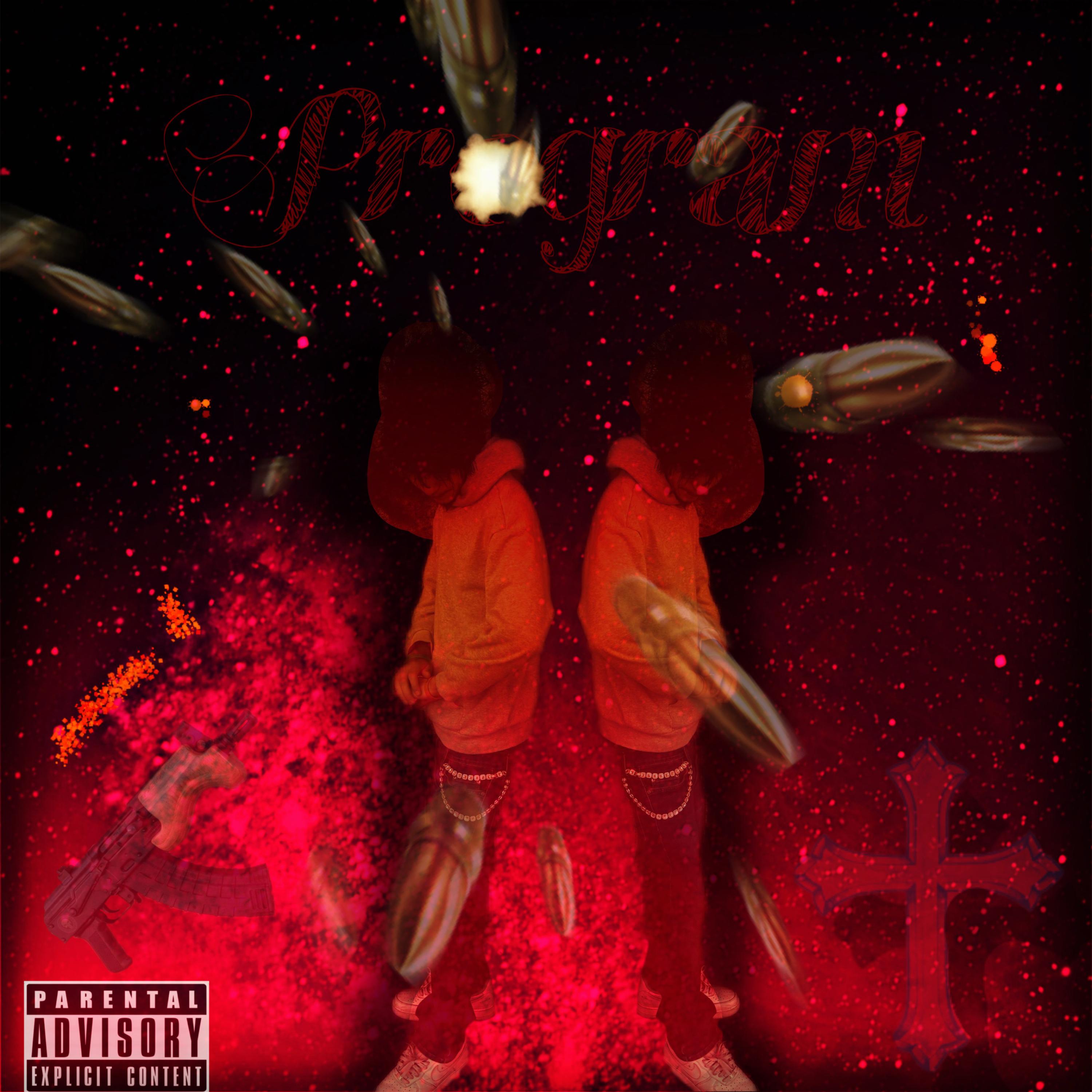 Program artwork