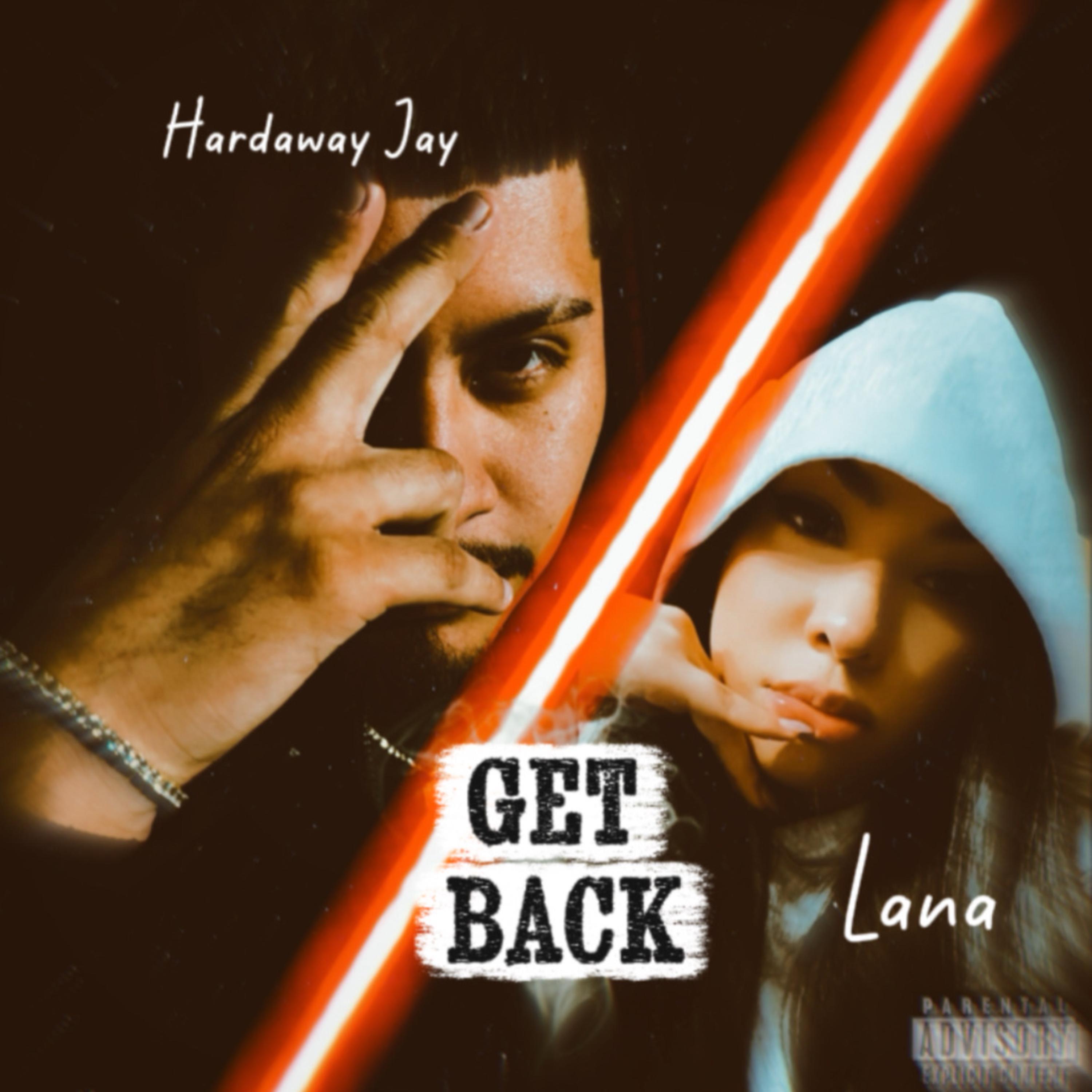 Get Back artwork