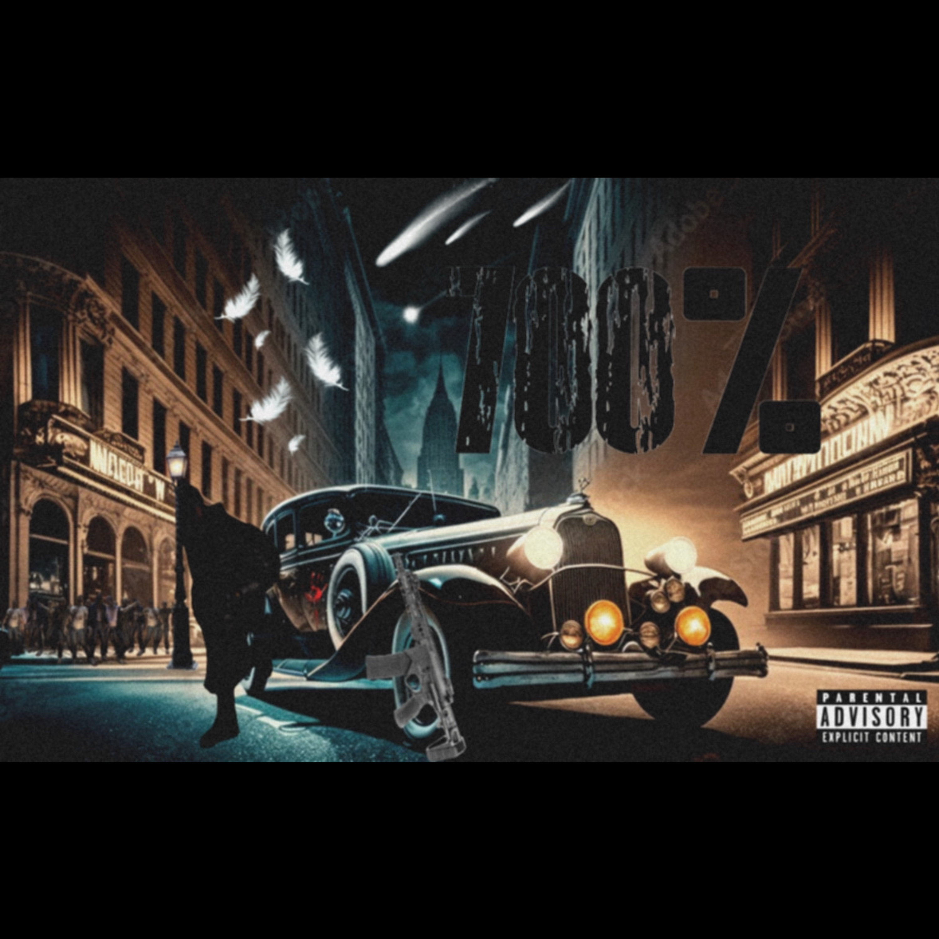 700% artwork