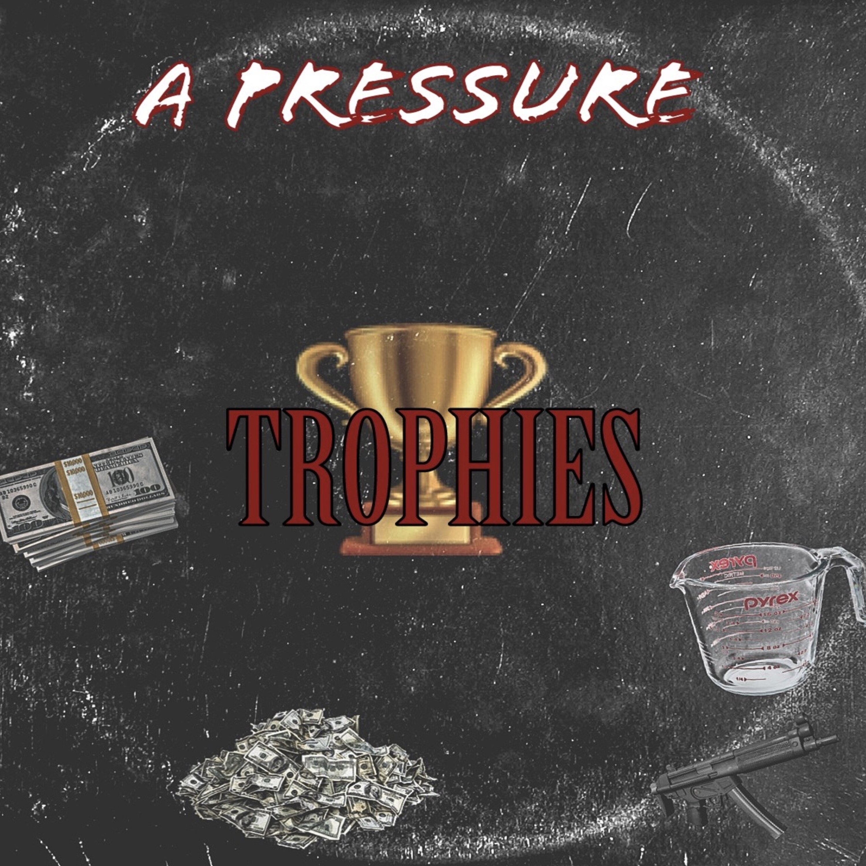 Trophies artwork