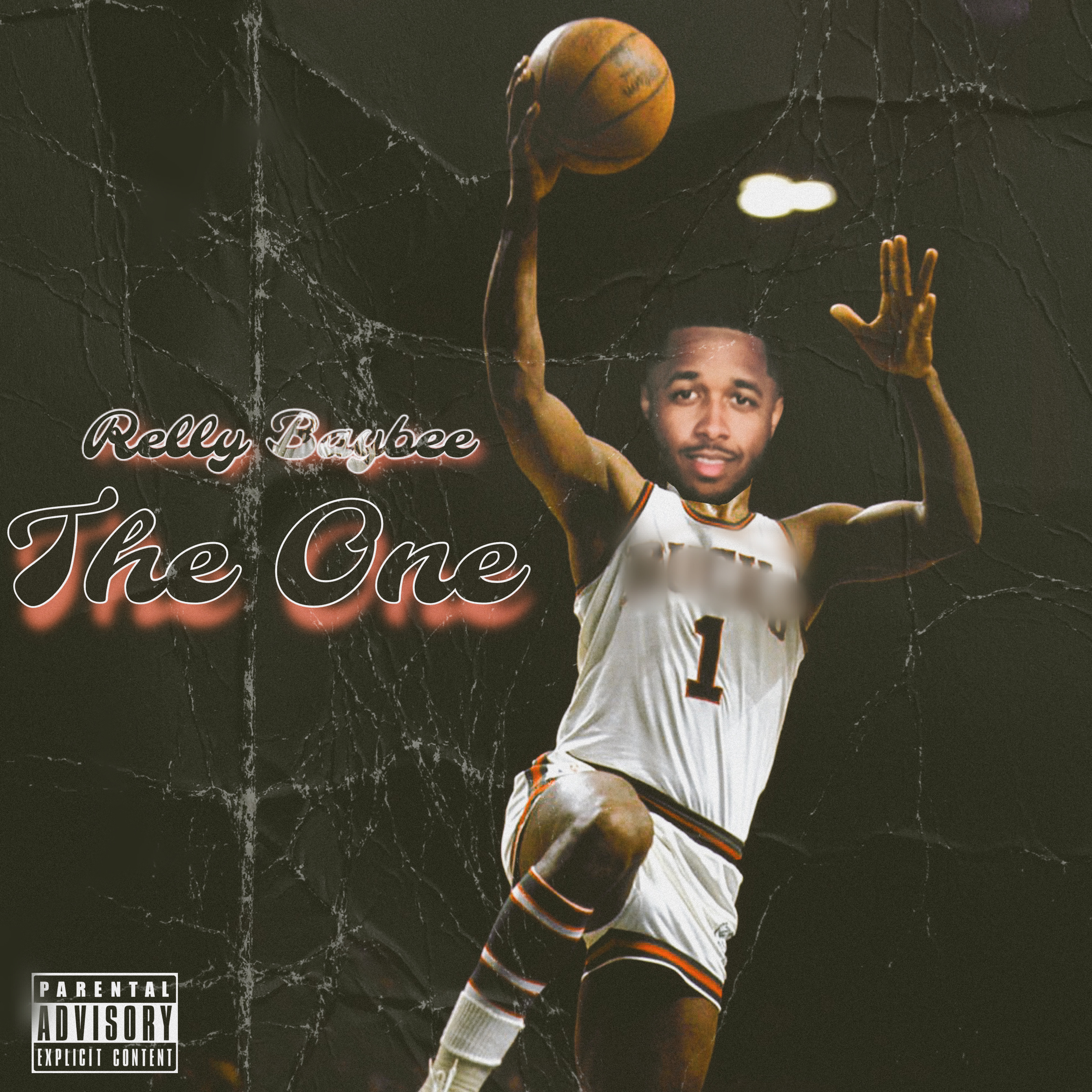 The One artwork