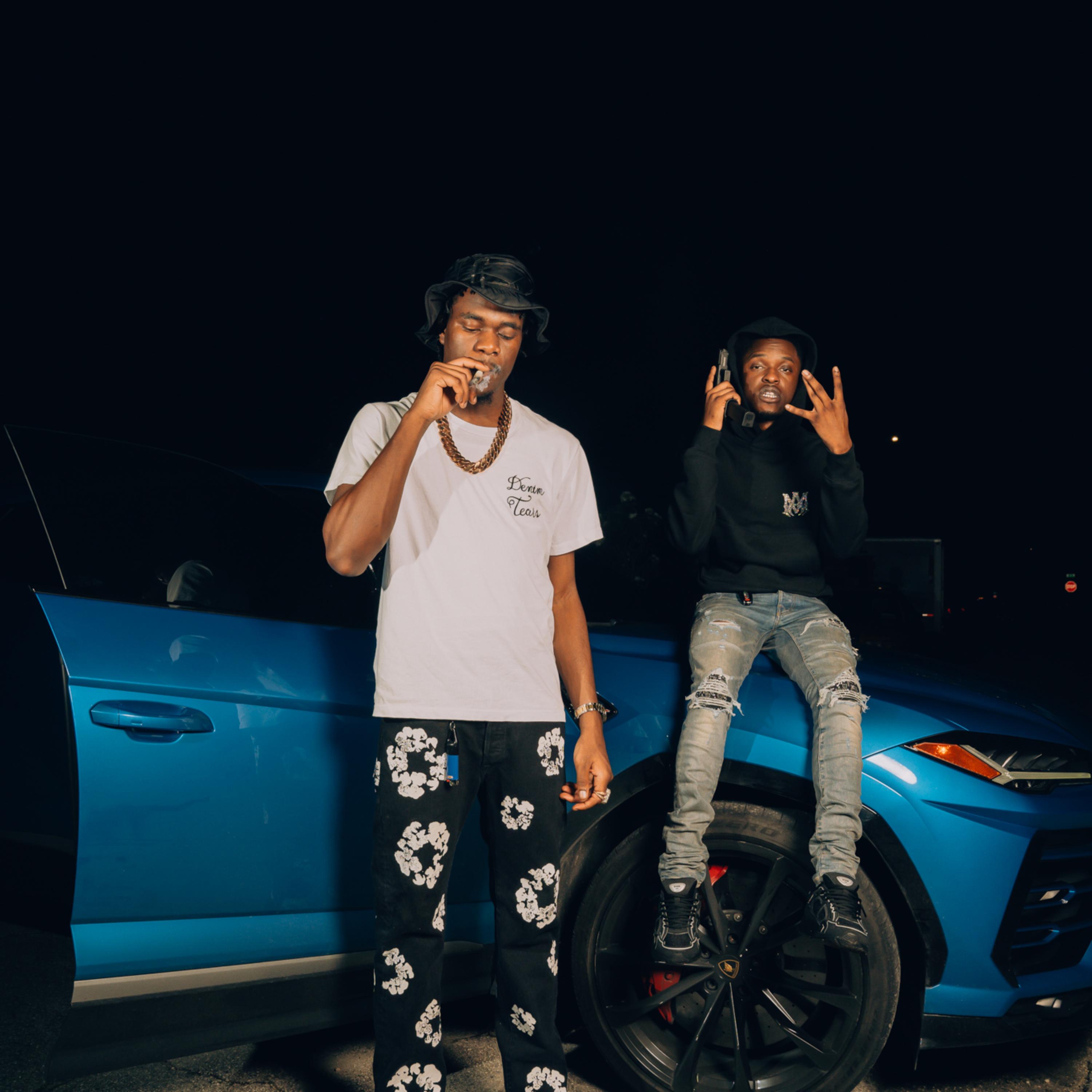 Westside Do It Better artwork