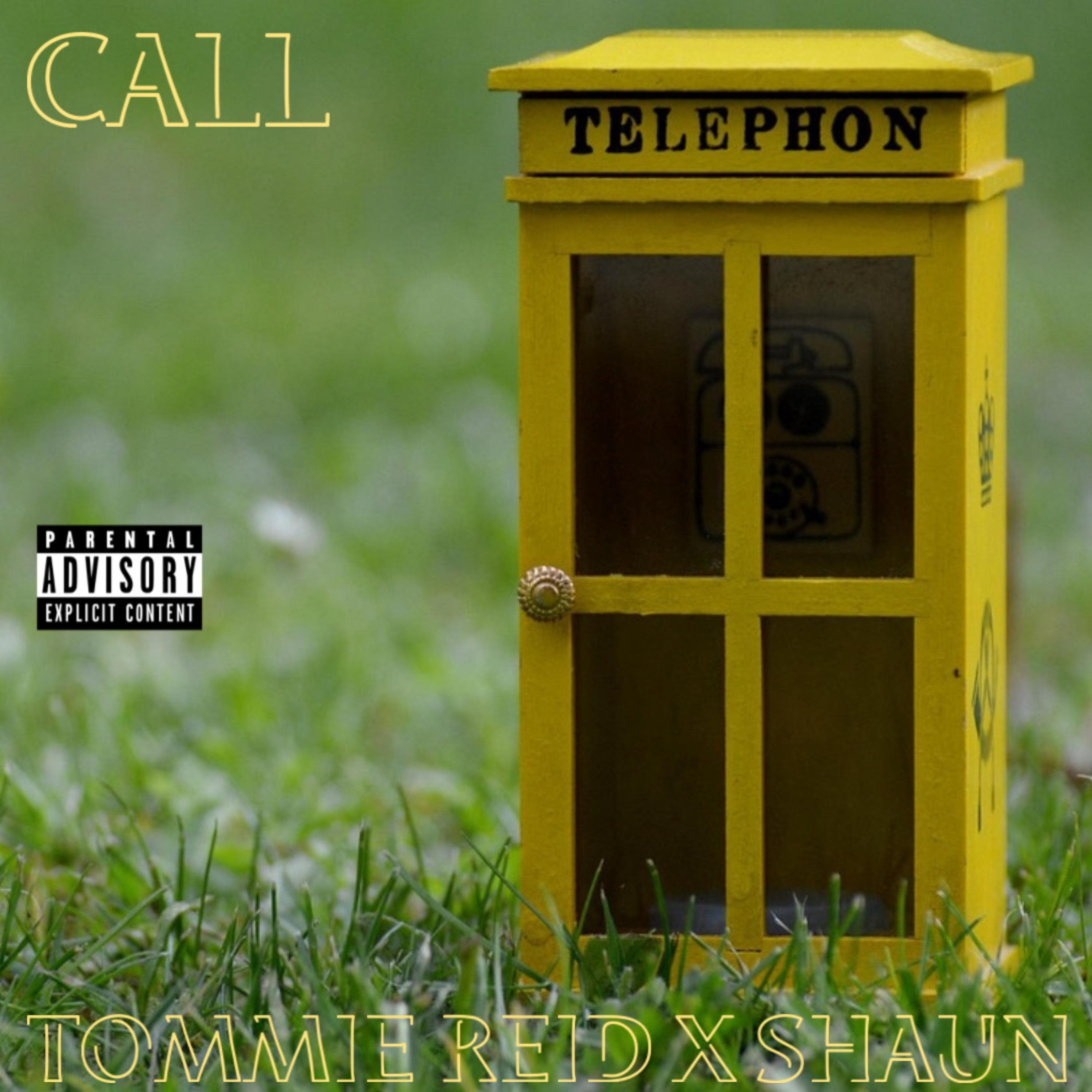 Call artwork